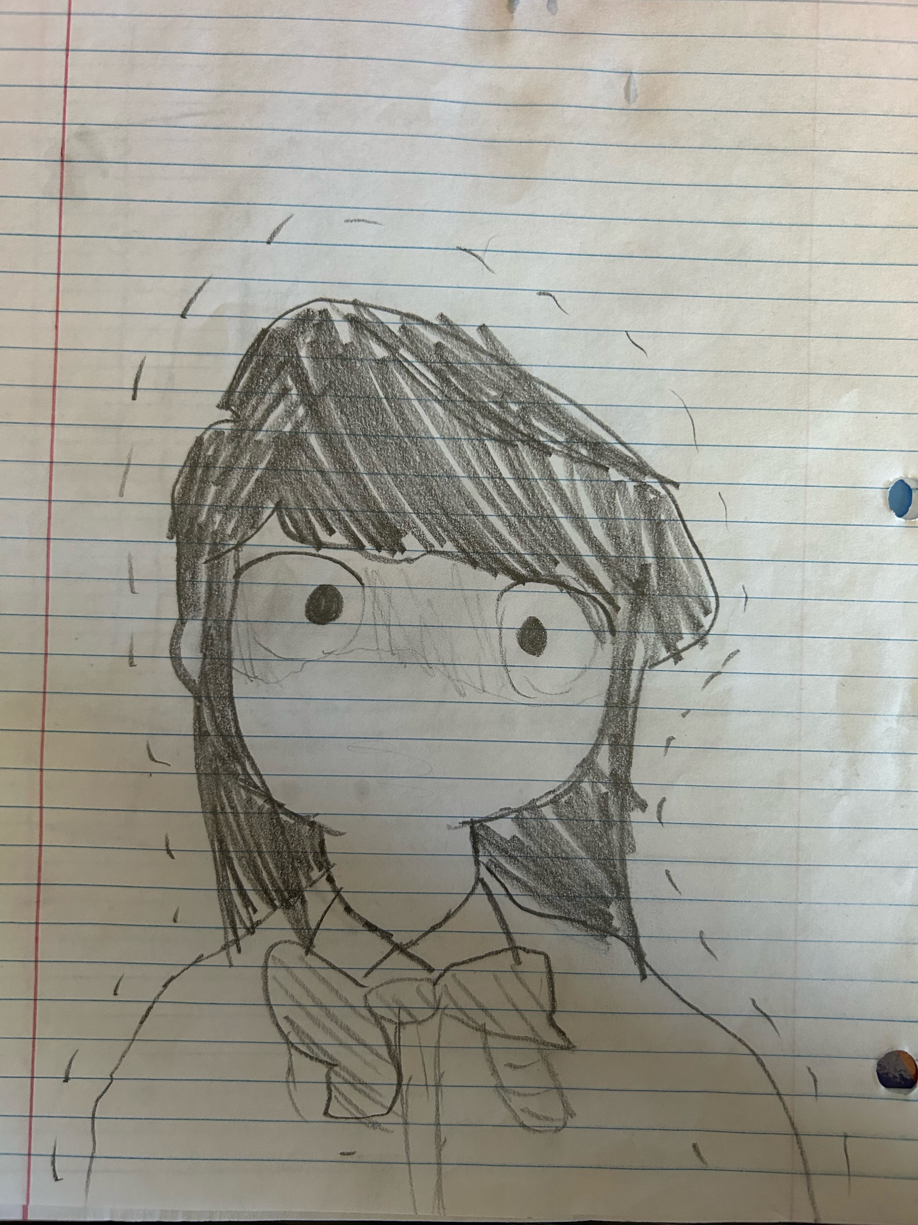 Komi Tries to Talk Thumbnail