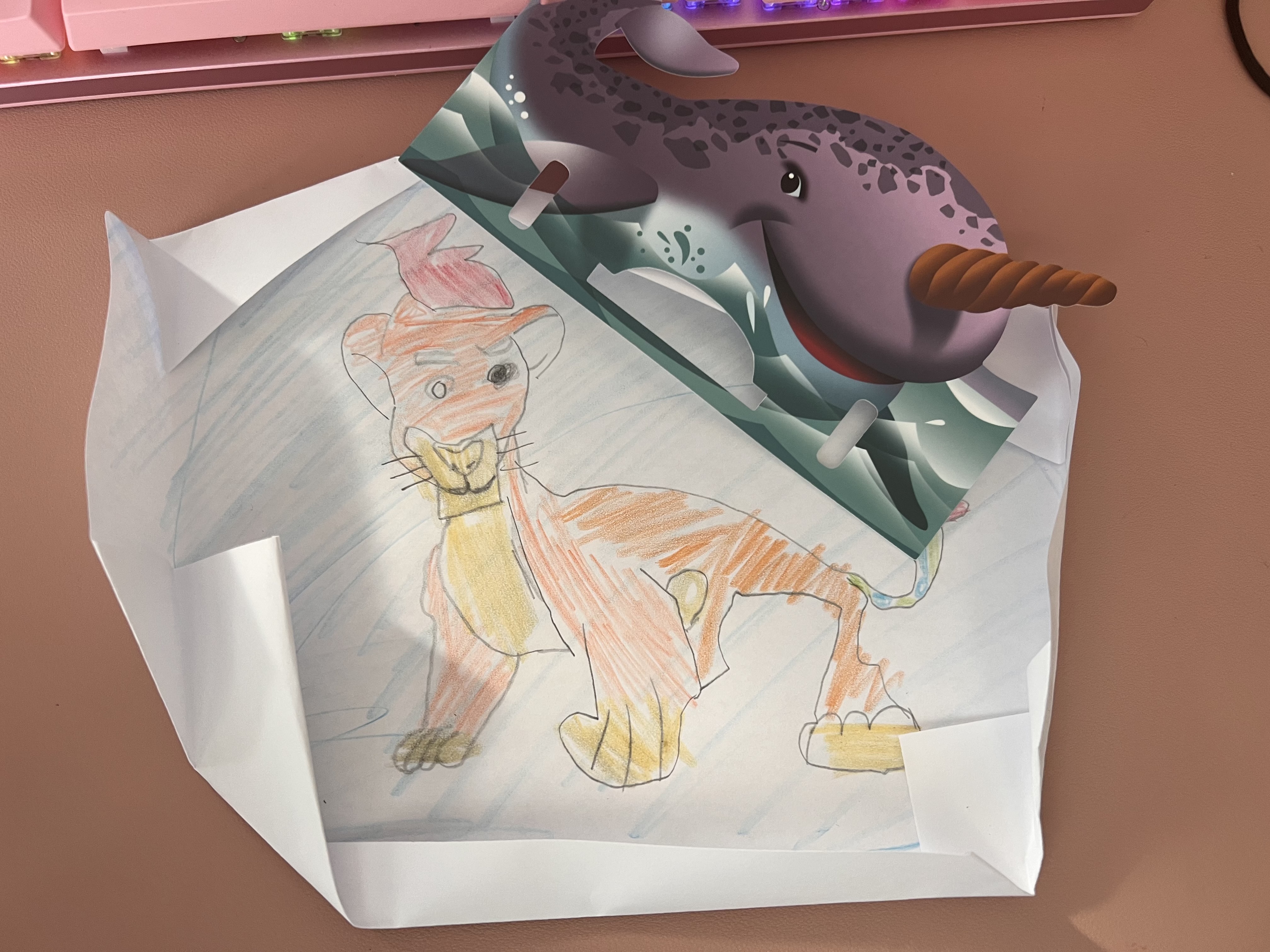 Kion-Mufusa Thumbnail
