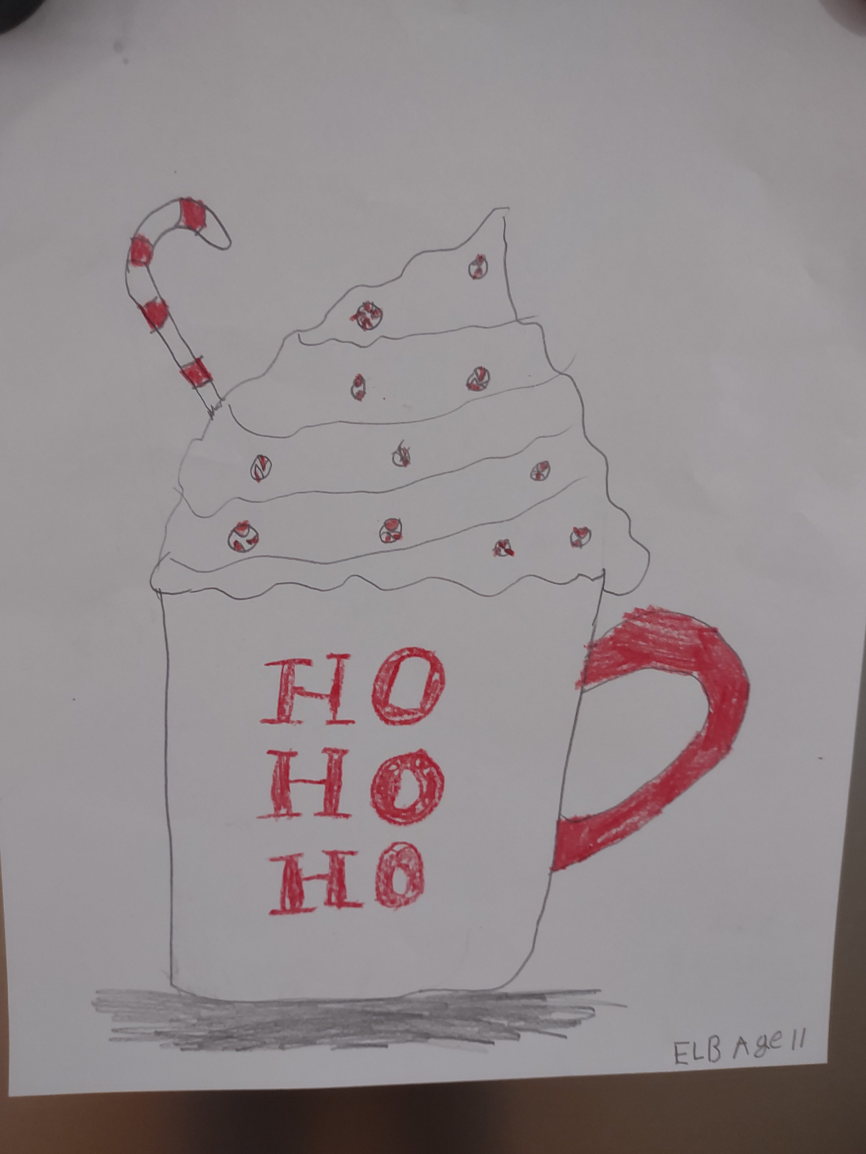 Hot Chocolate 4 Me Thumbnail