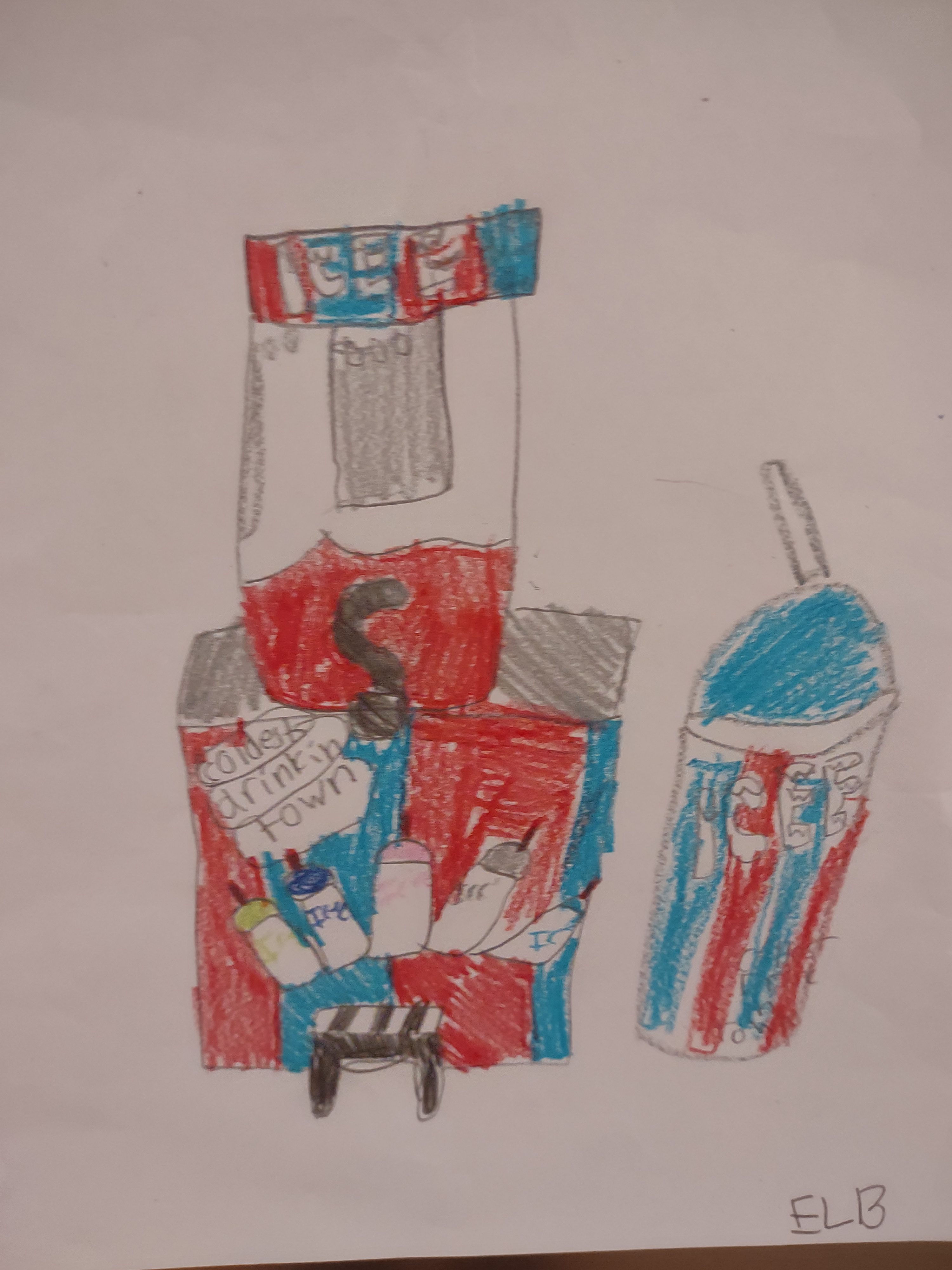 Icee Please Thumbnail