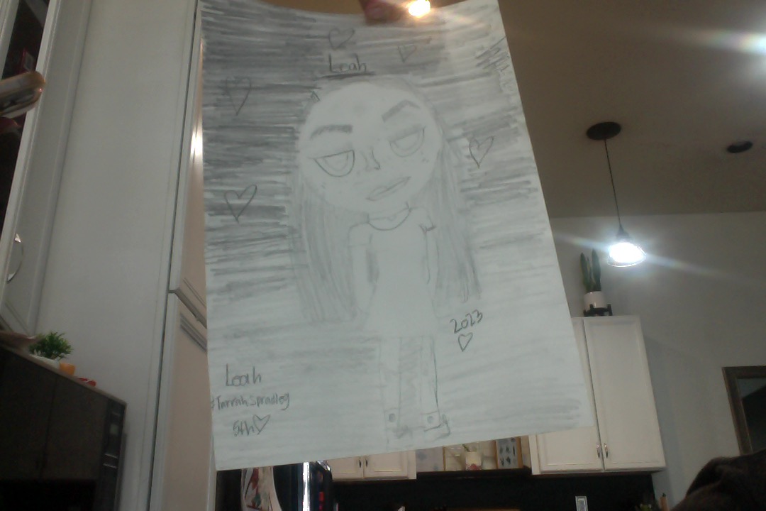 Leah Thumbnail