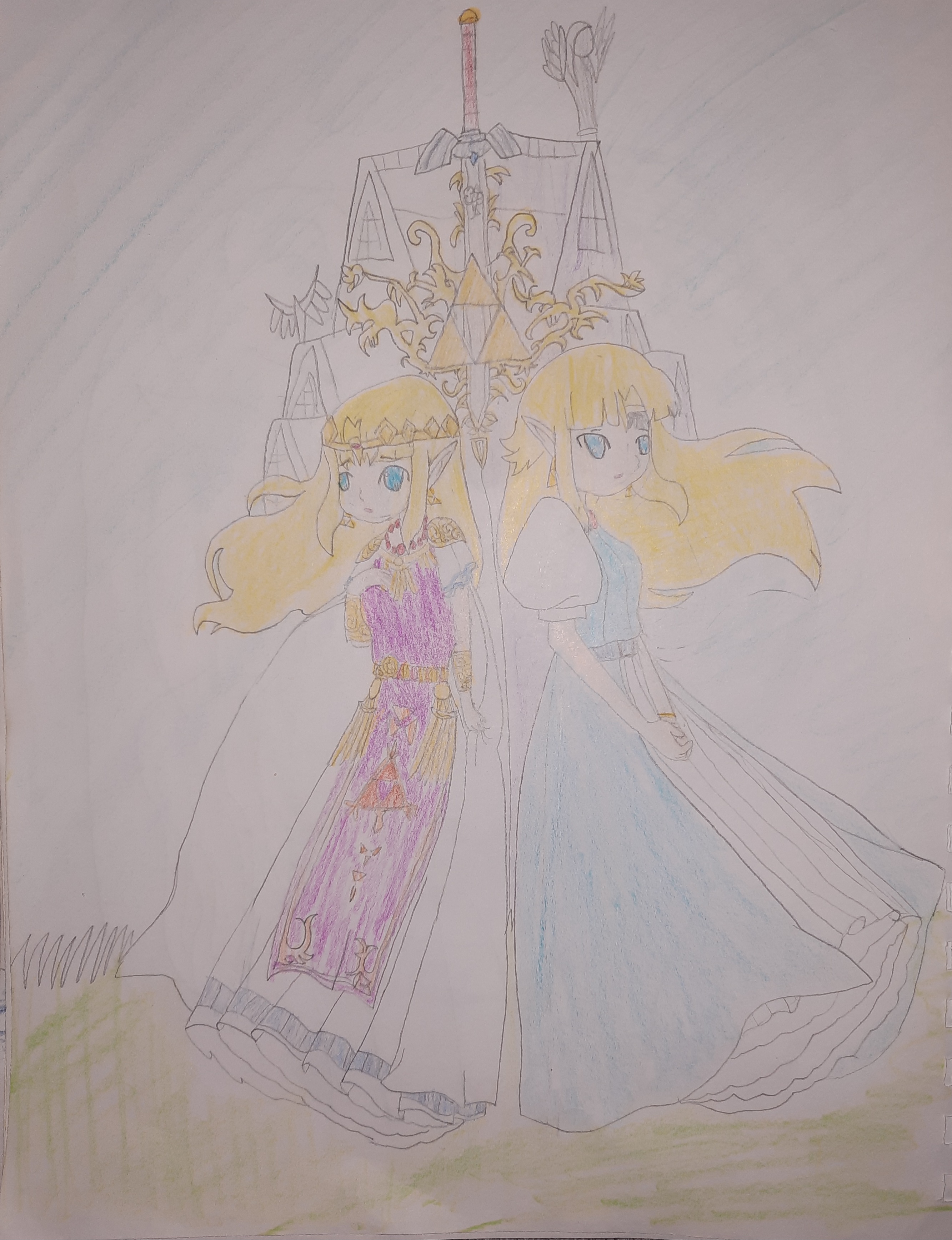 A Link to the Past Thumbnail