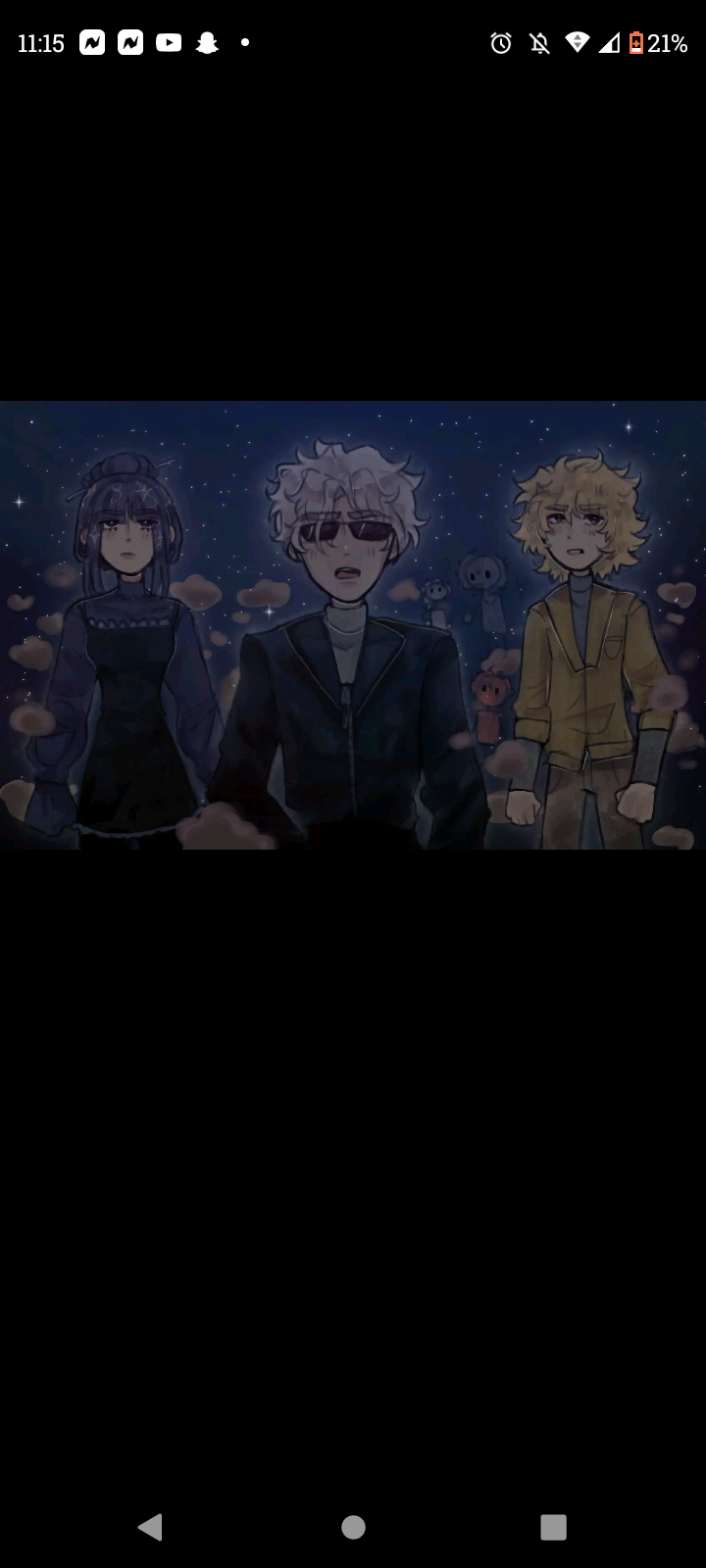 Searching in Space Thumbnail