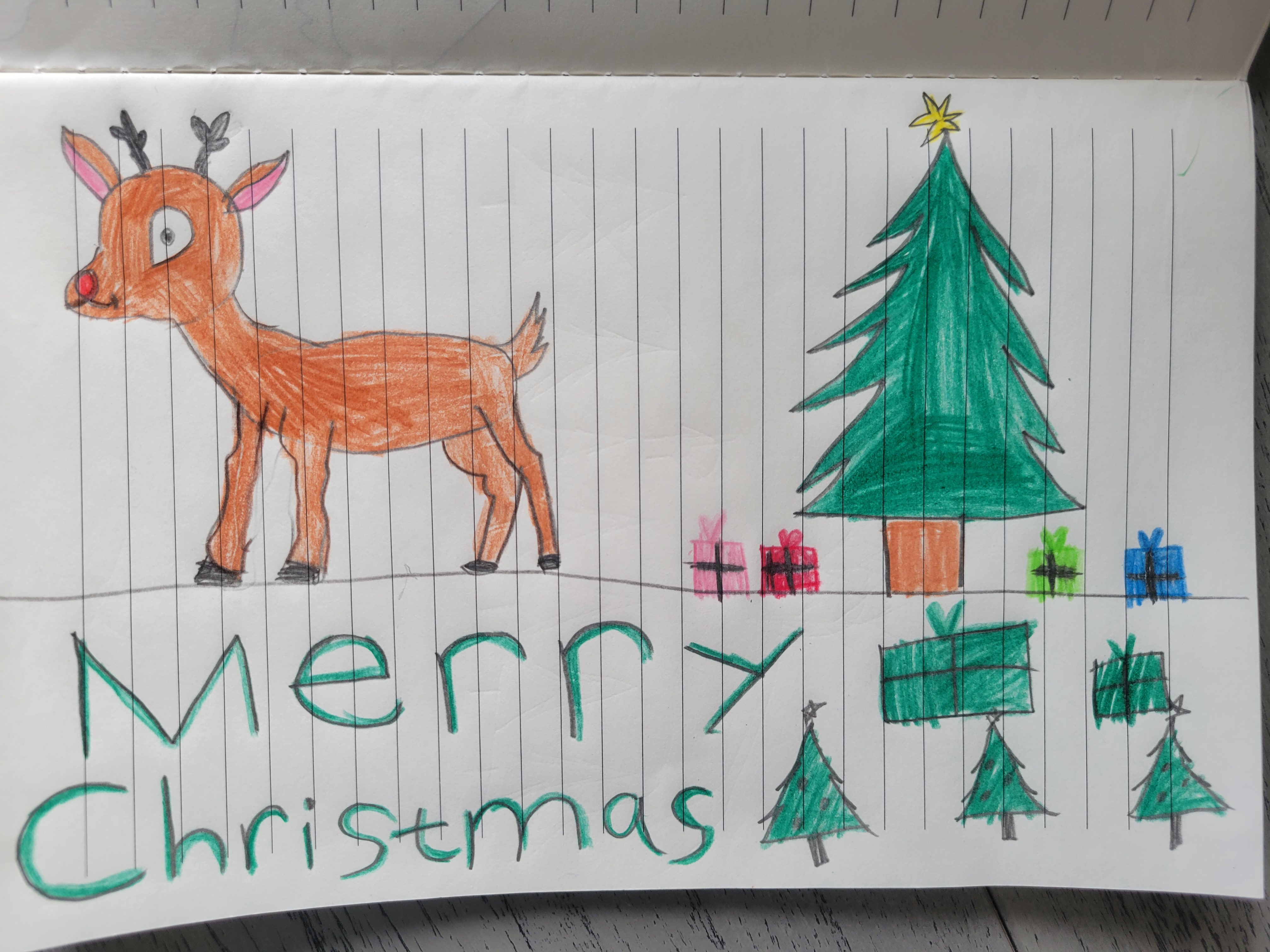 Christmas Fun Thumbnail