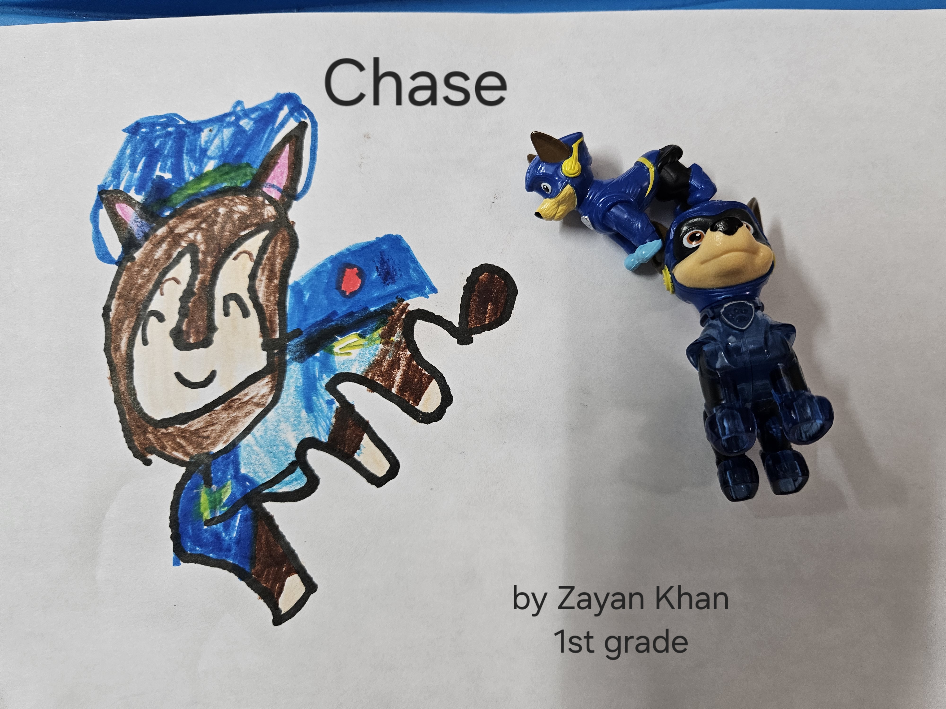 Chase Thumbnail