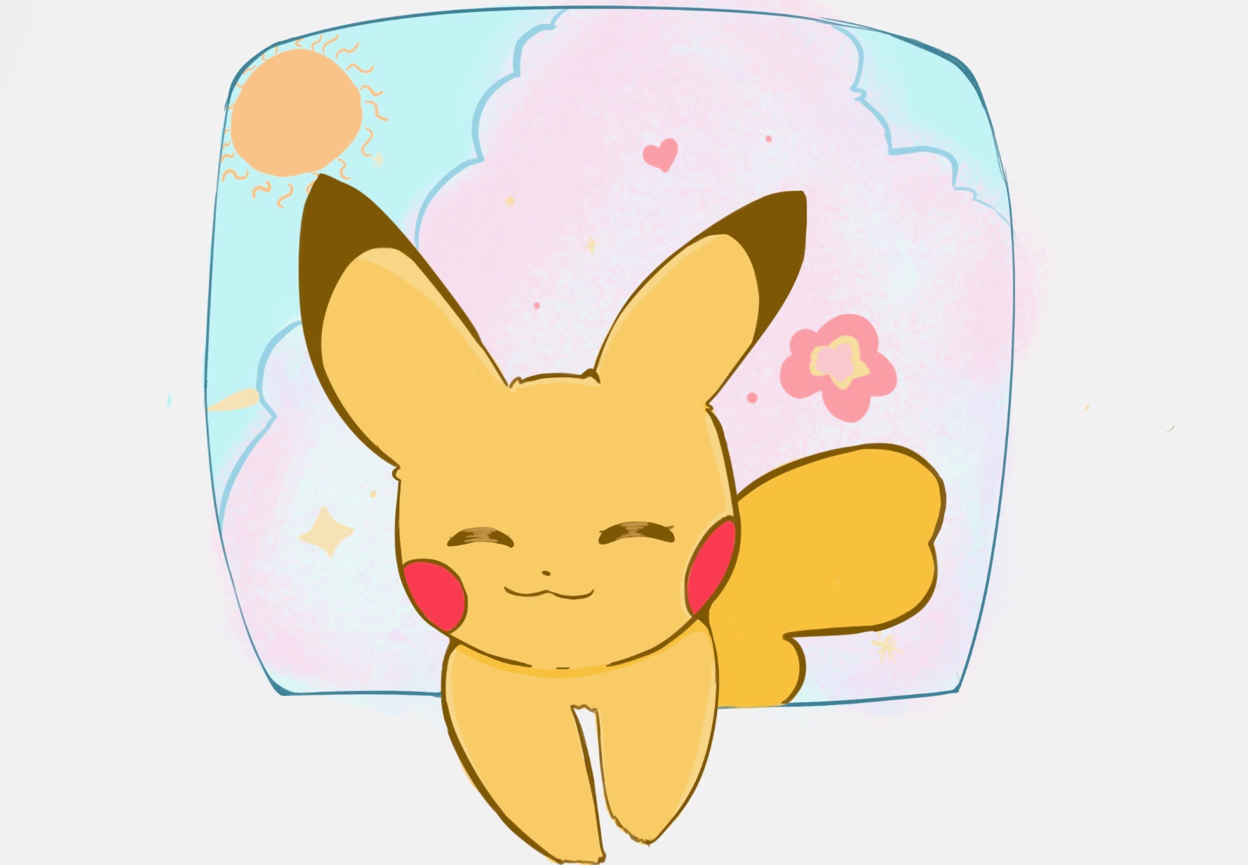 Pika by BK Thumbnail