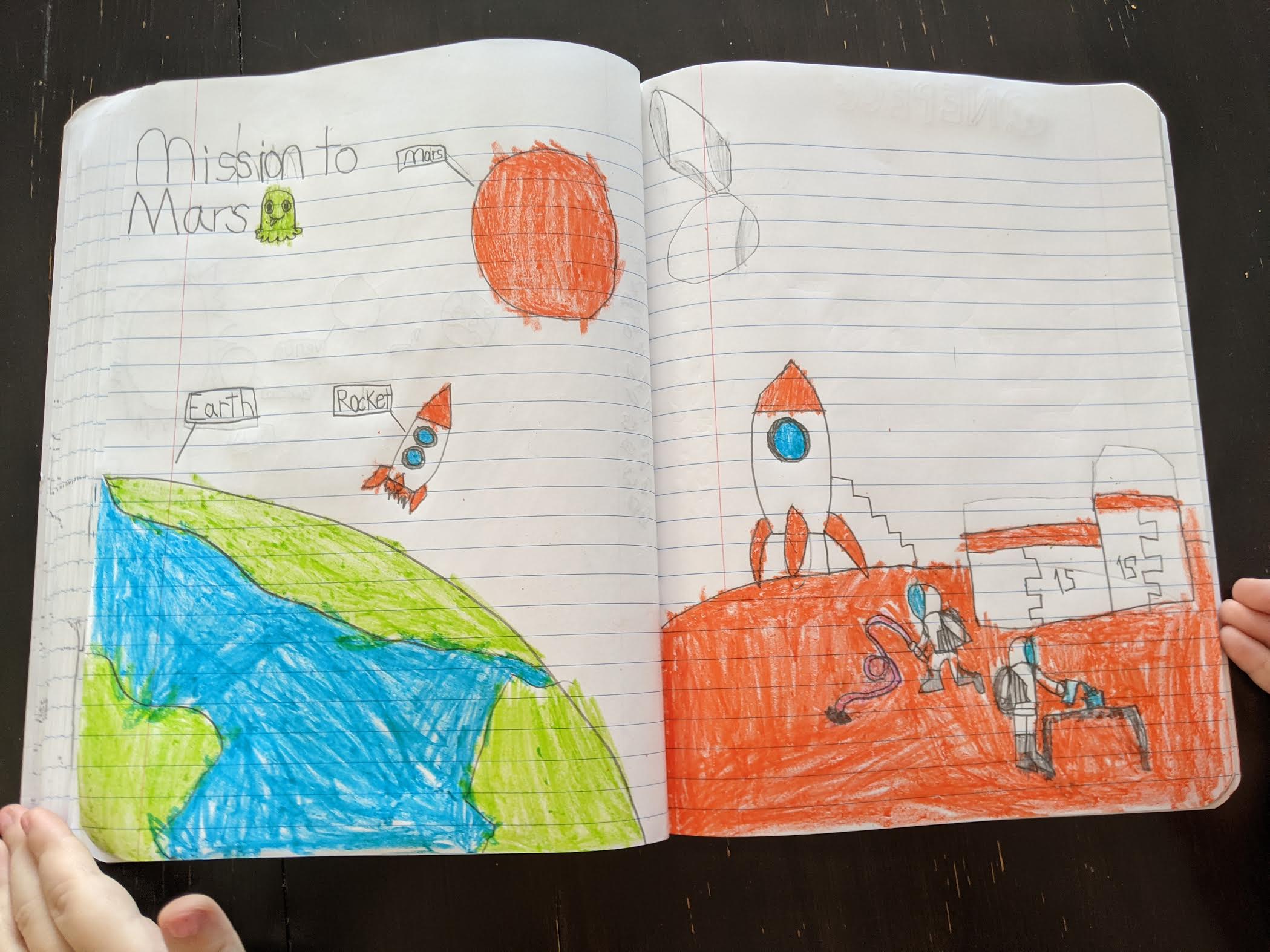 Mission to Mars Thumbnail