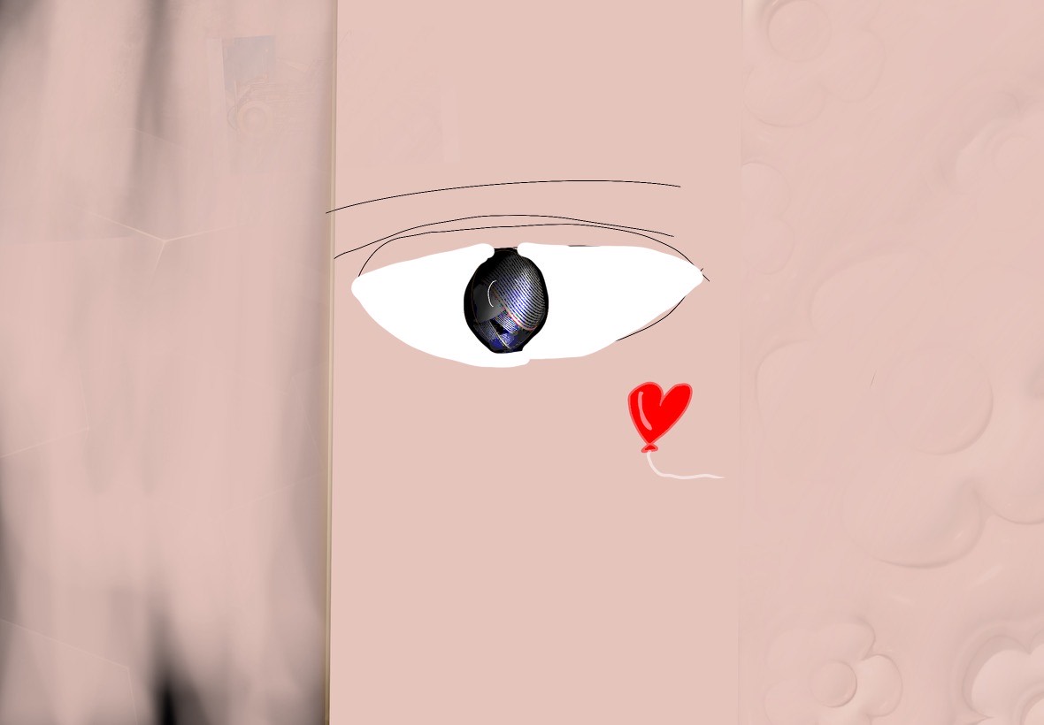The Eye of the One Who Lived Thumbnail