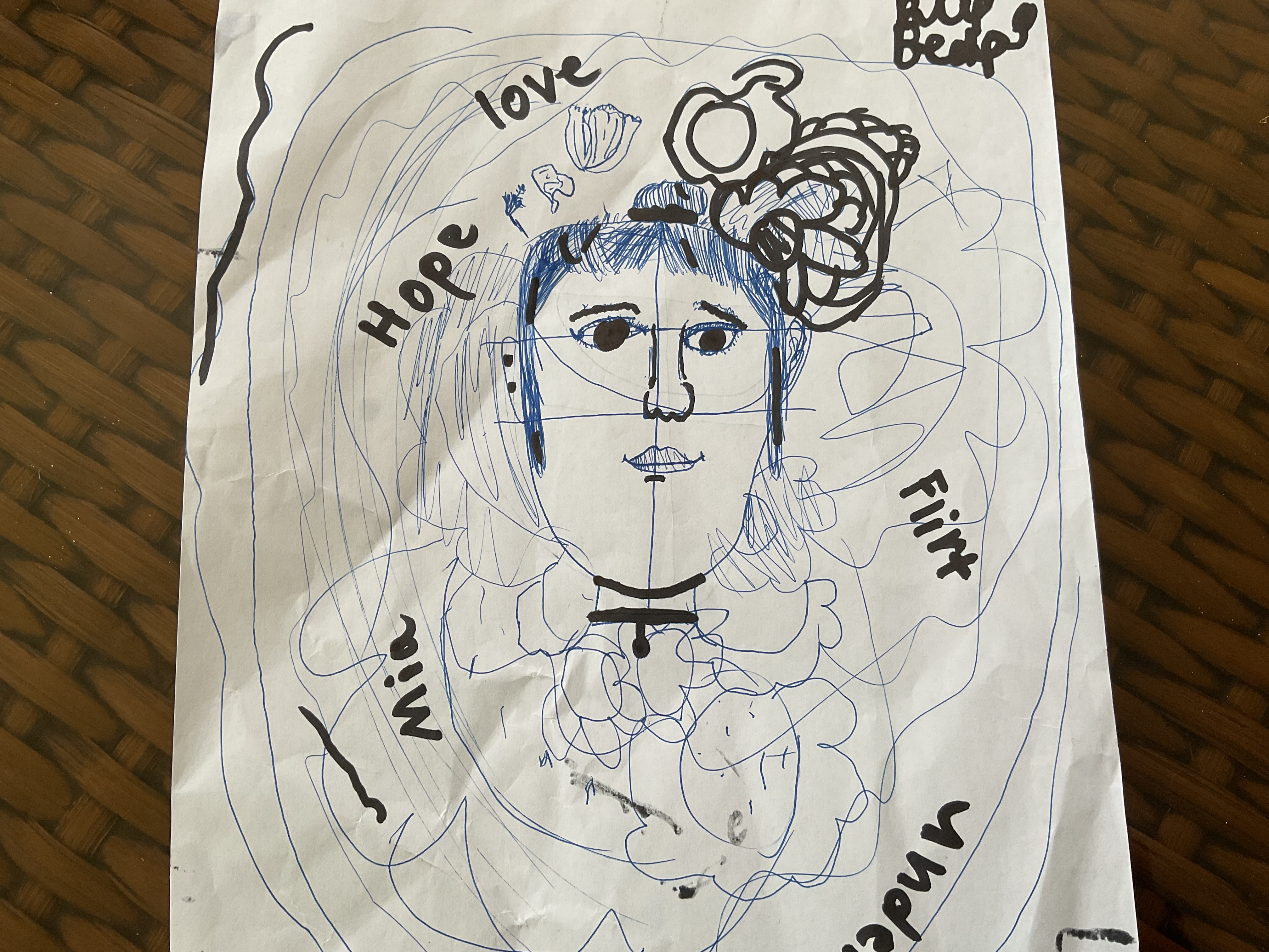 The Girl Lost in a Dream Thumbnail