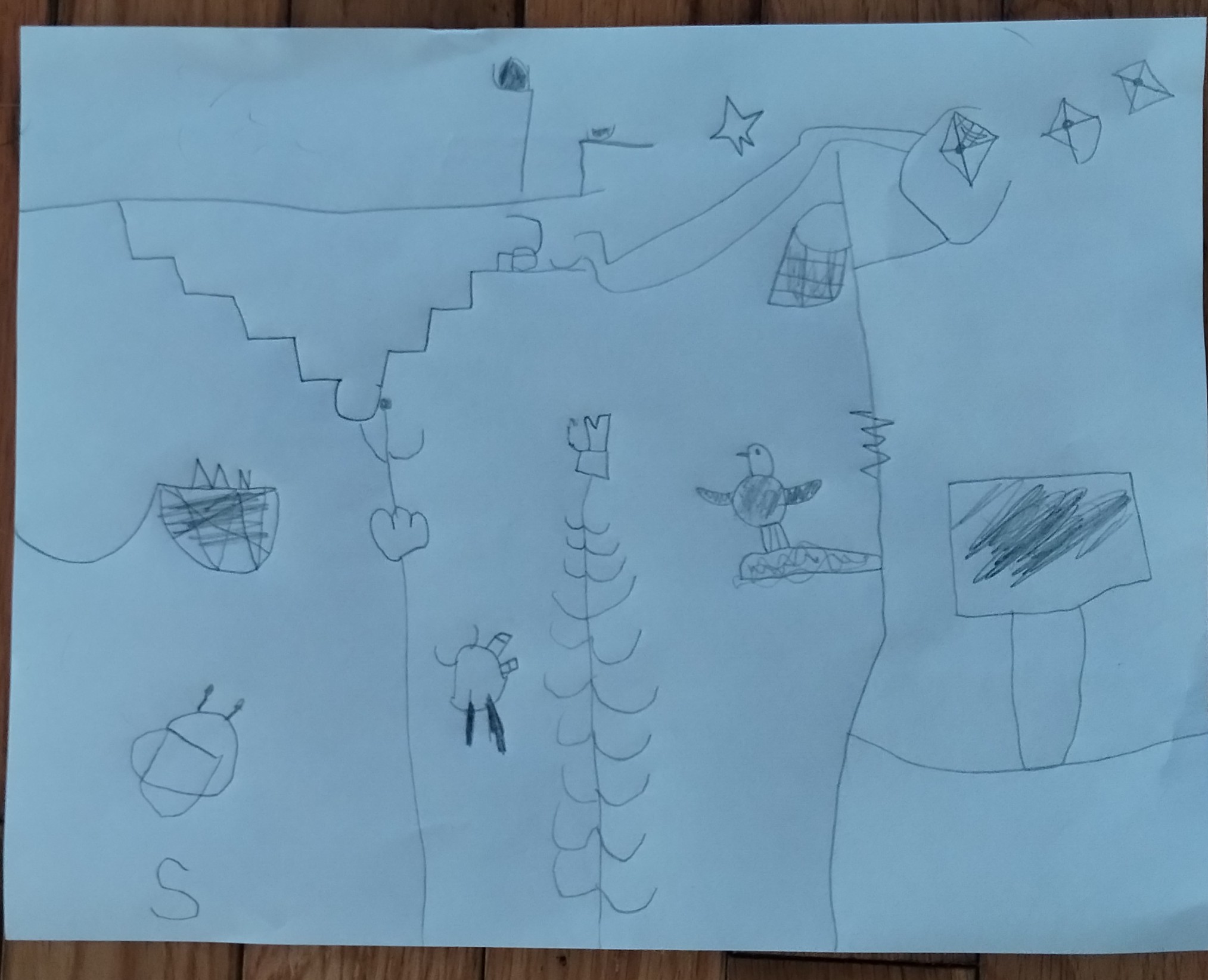 Hogwarts Thumbnail