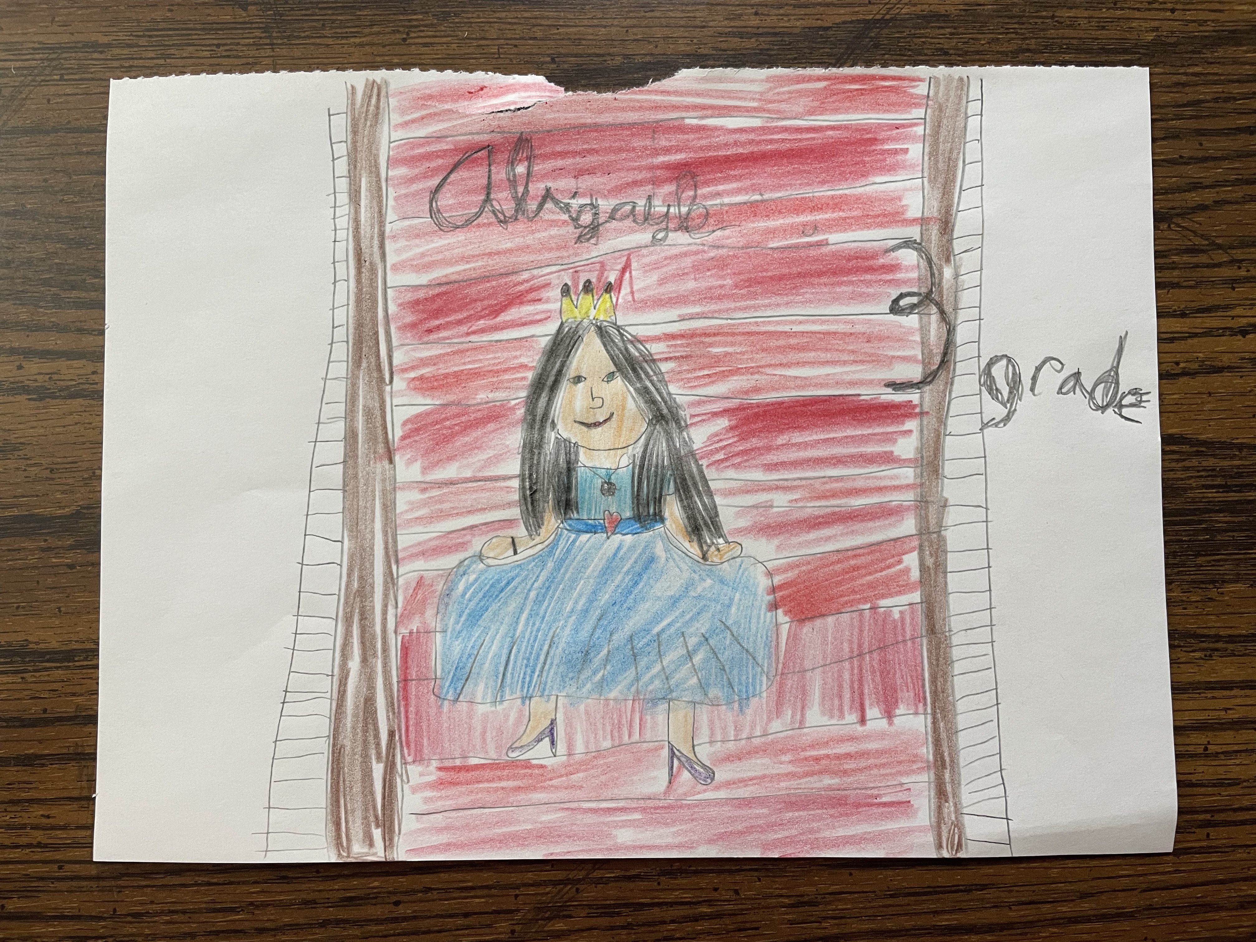 Princess Abi Thumbnail