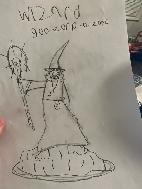 Wizard Thumbnail