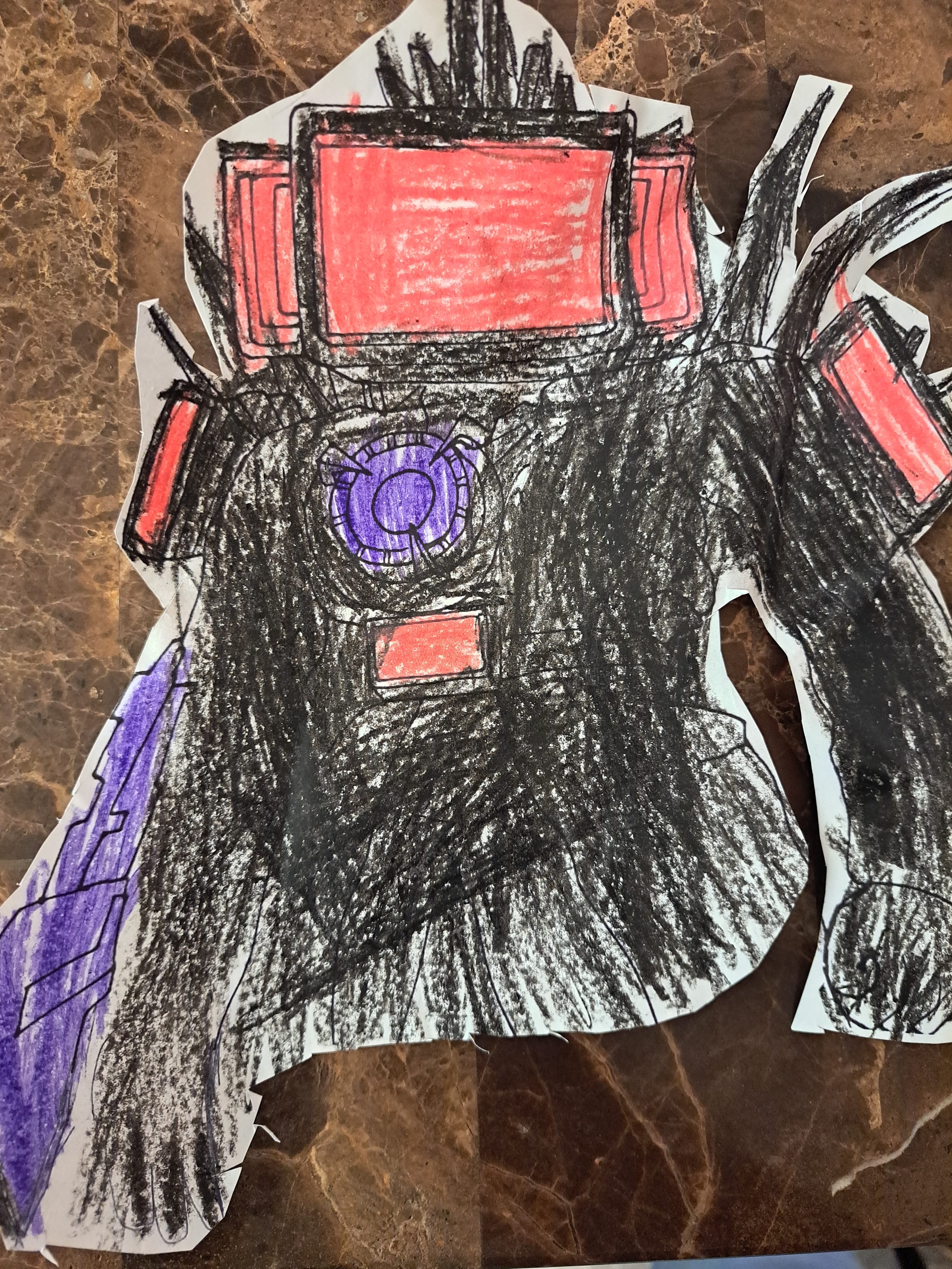 Art Thumbnail