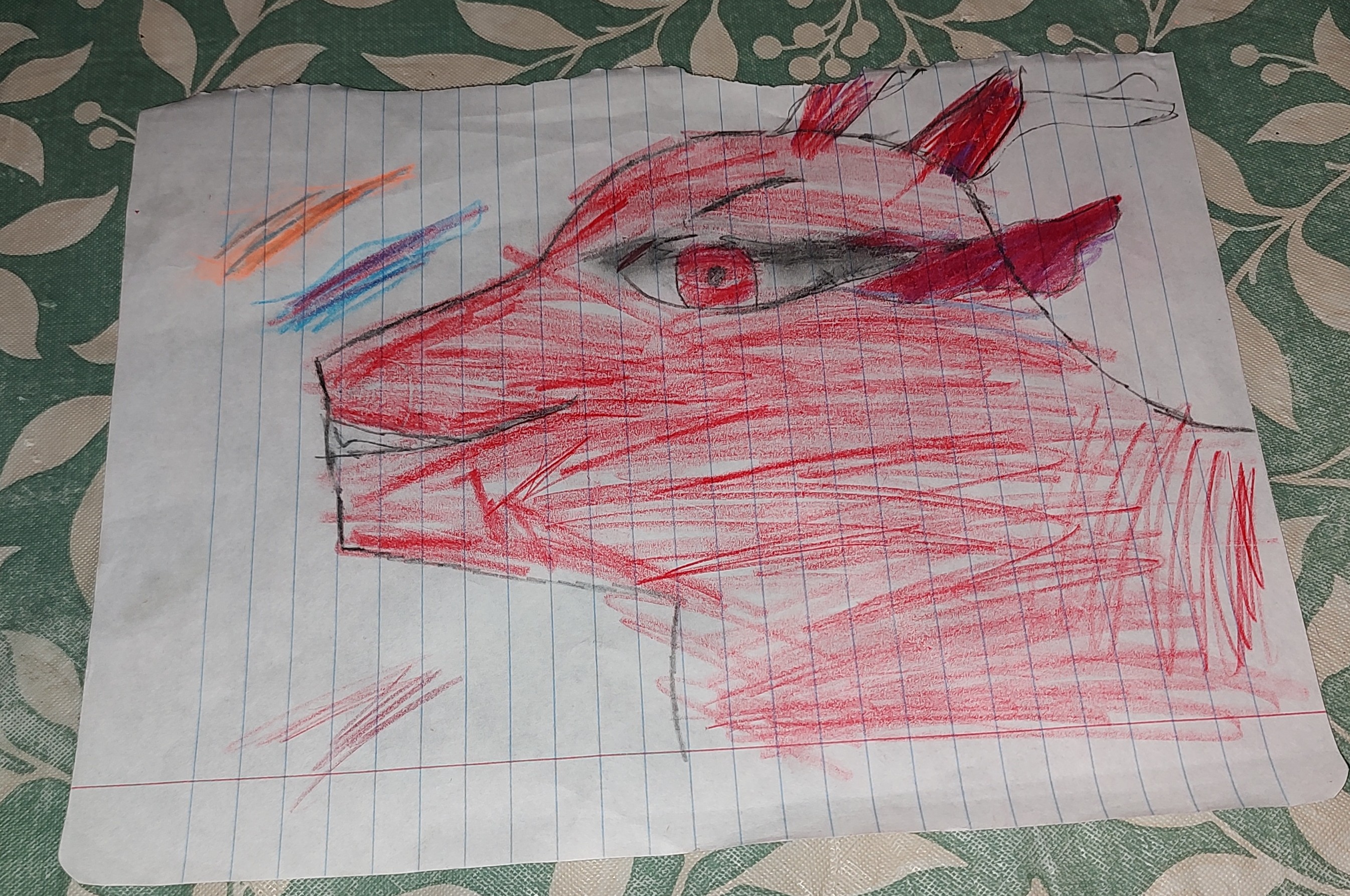 Dragon Thumbnail