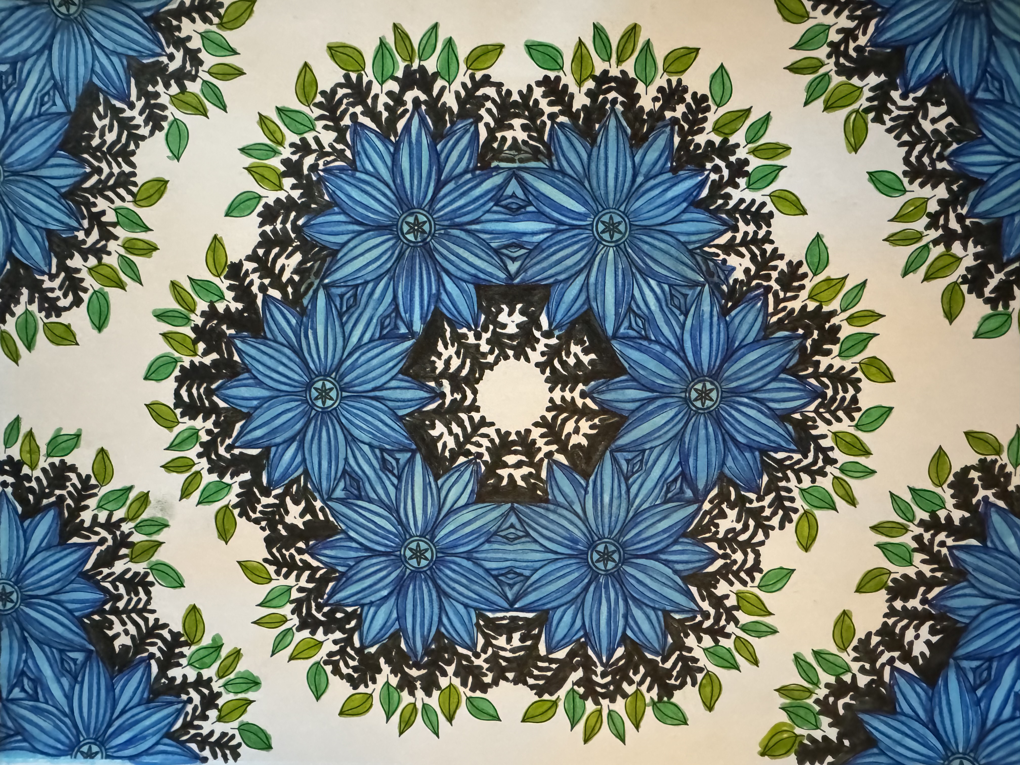 Pretty Flowers Thumbnail