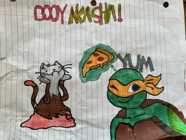 TMNT Thumbnail