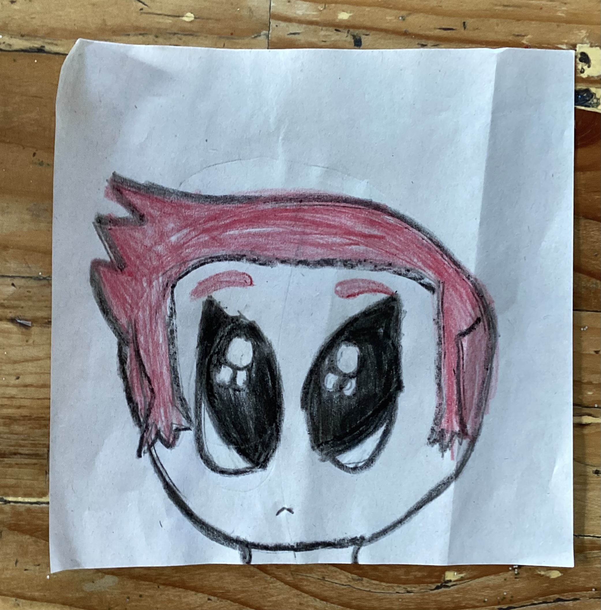 Nimona Thumbnail