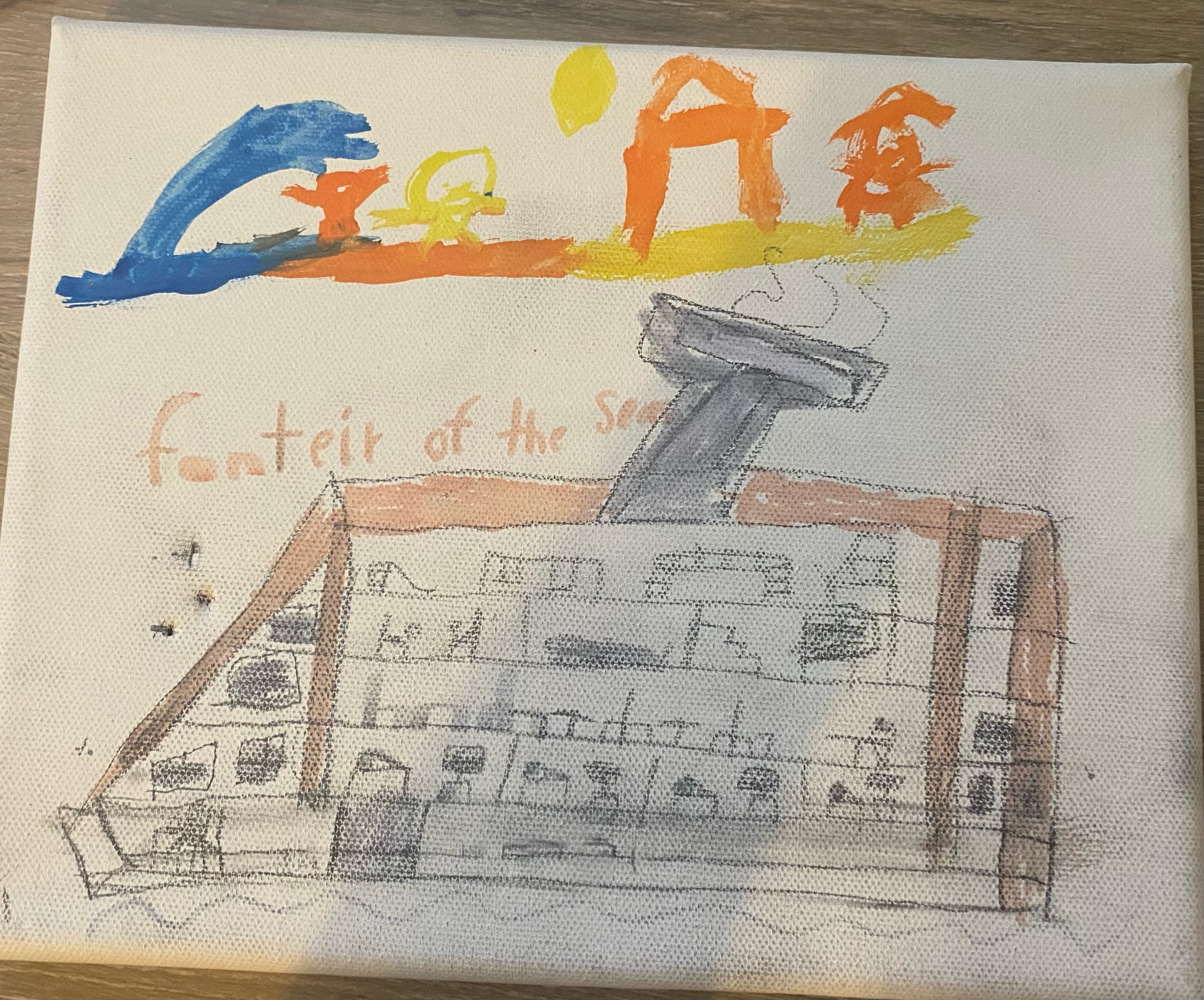 Fonteir of the Sea Thumbnail