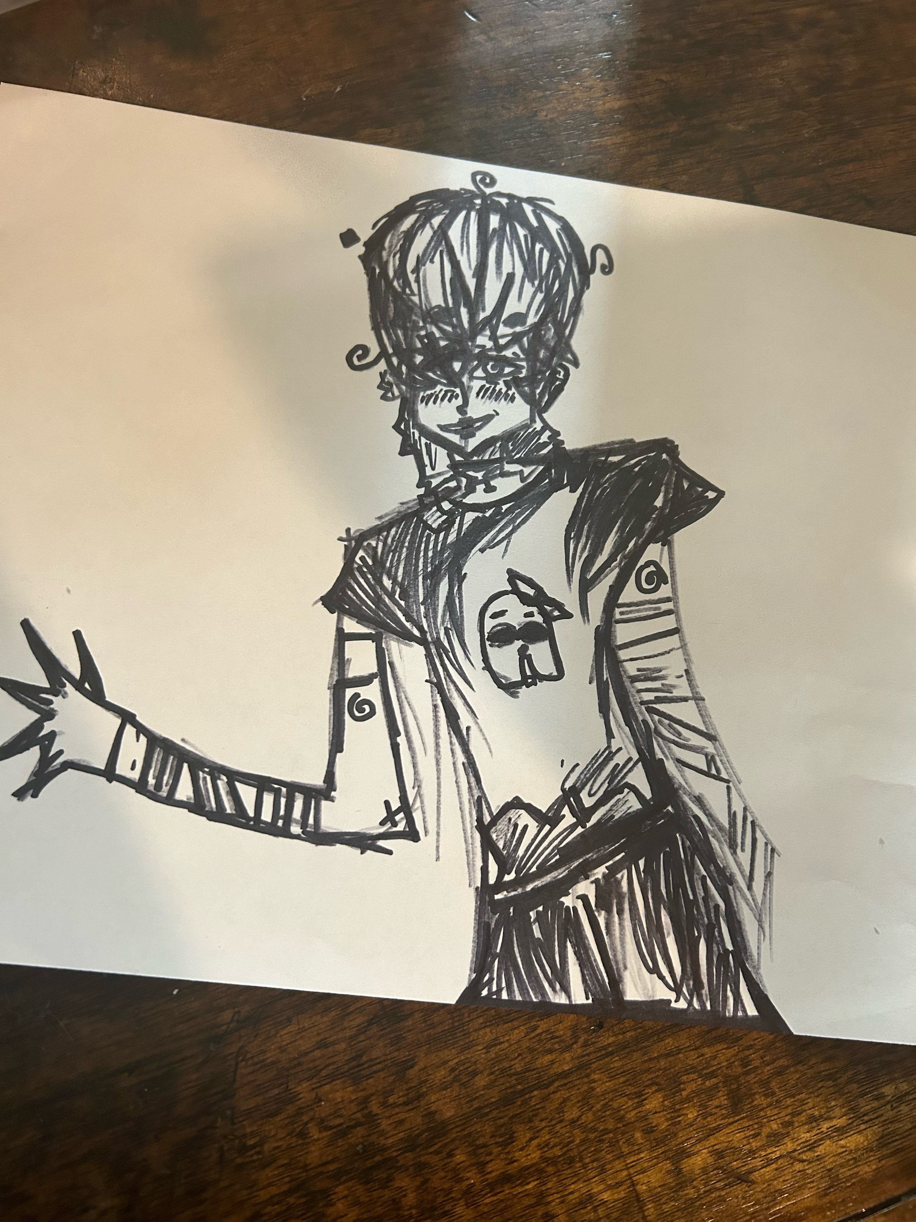Lola Thumbnail