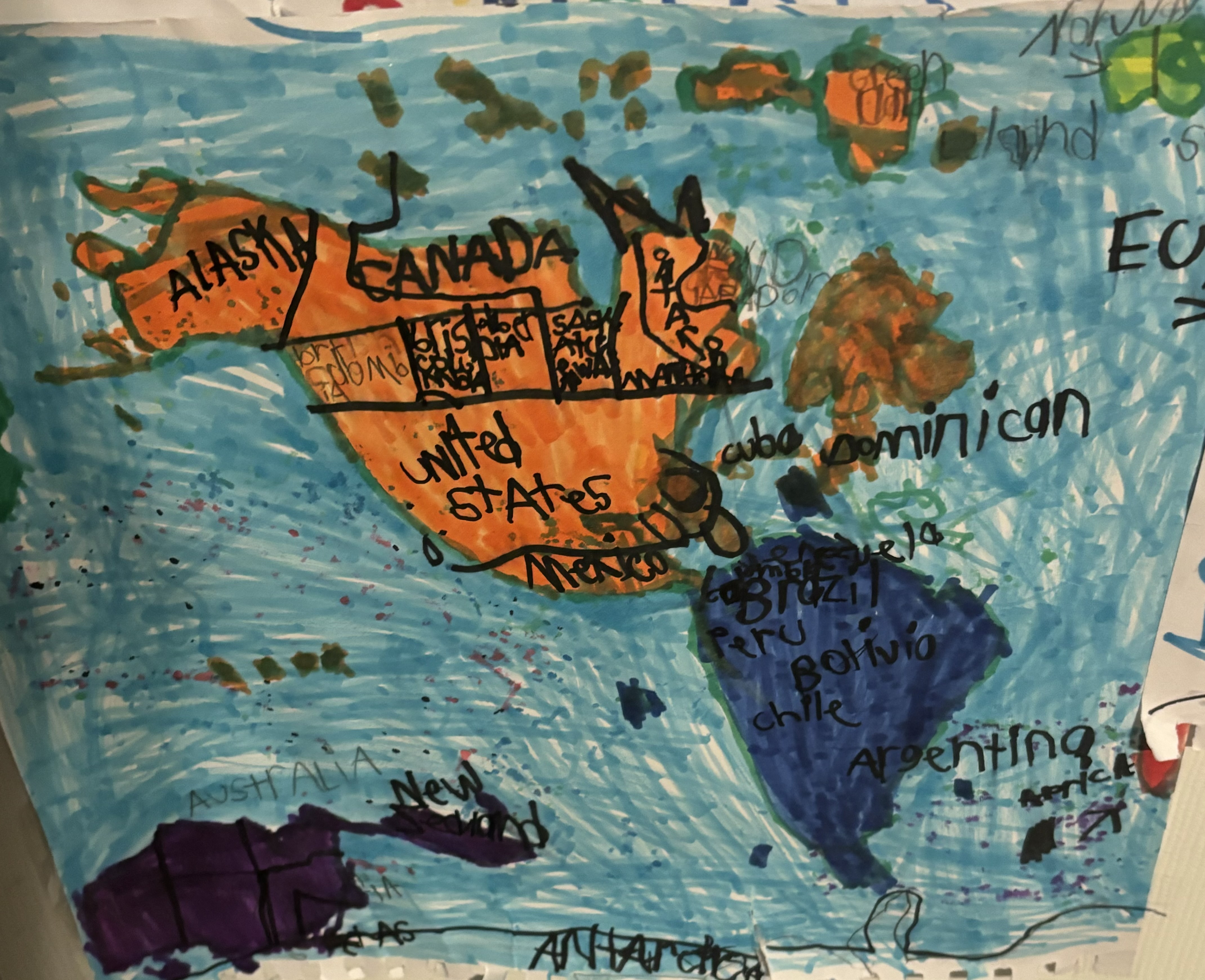 Continents Thumbnail