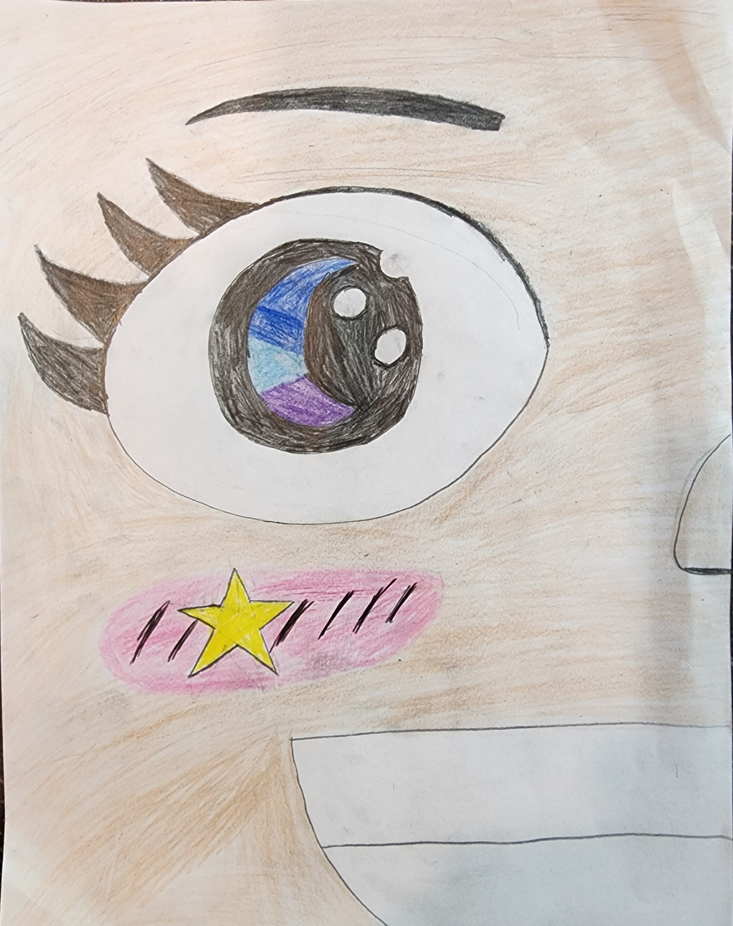 The Sky in Your Eye Thumbnail