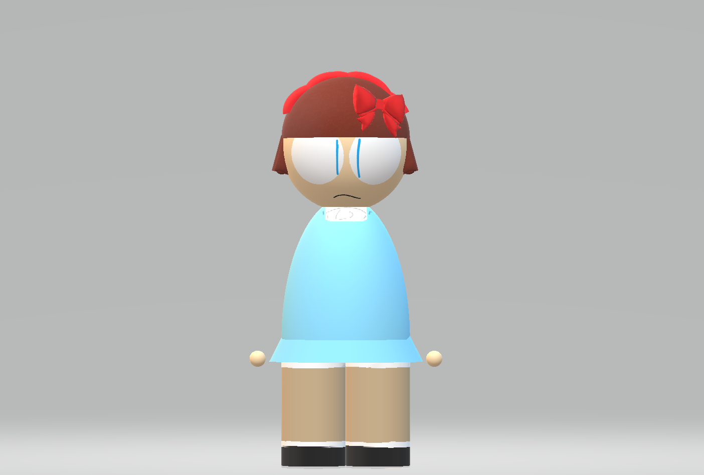 Girl Thumbnail