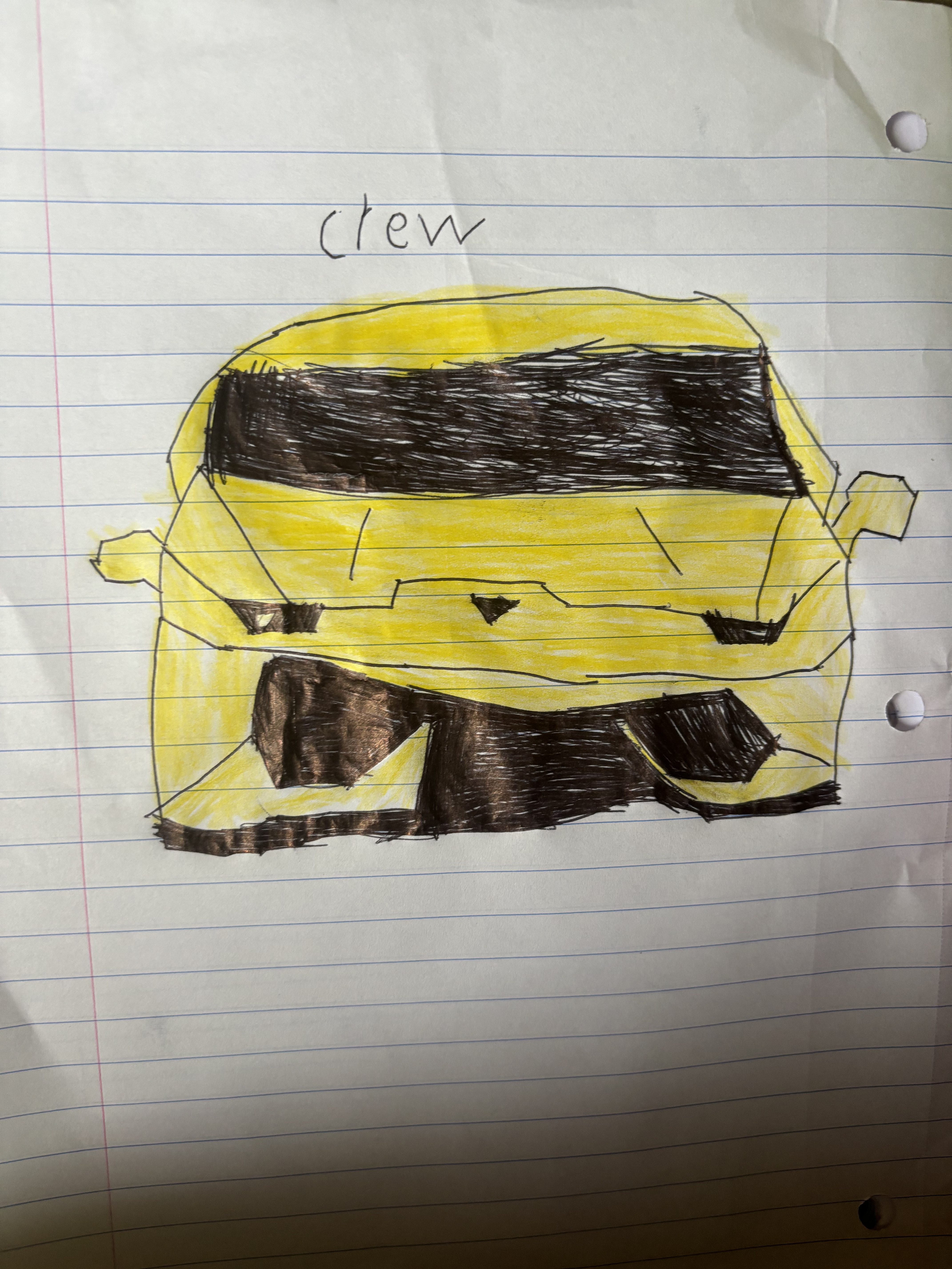 Corvette Thumbnail