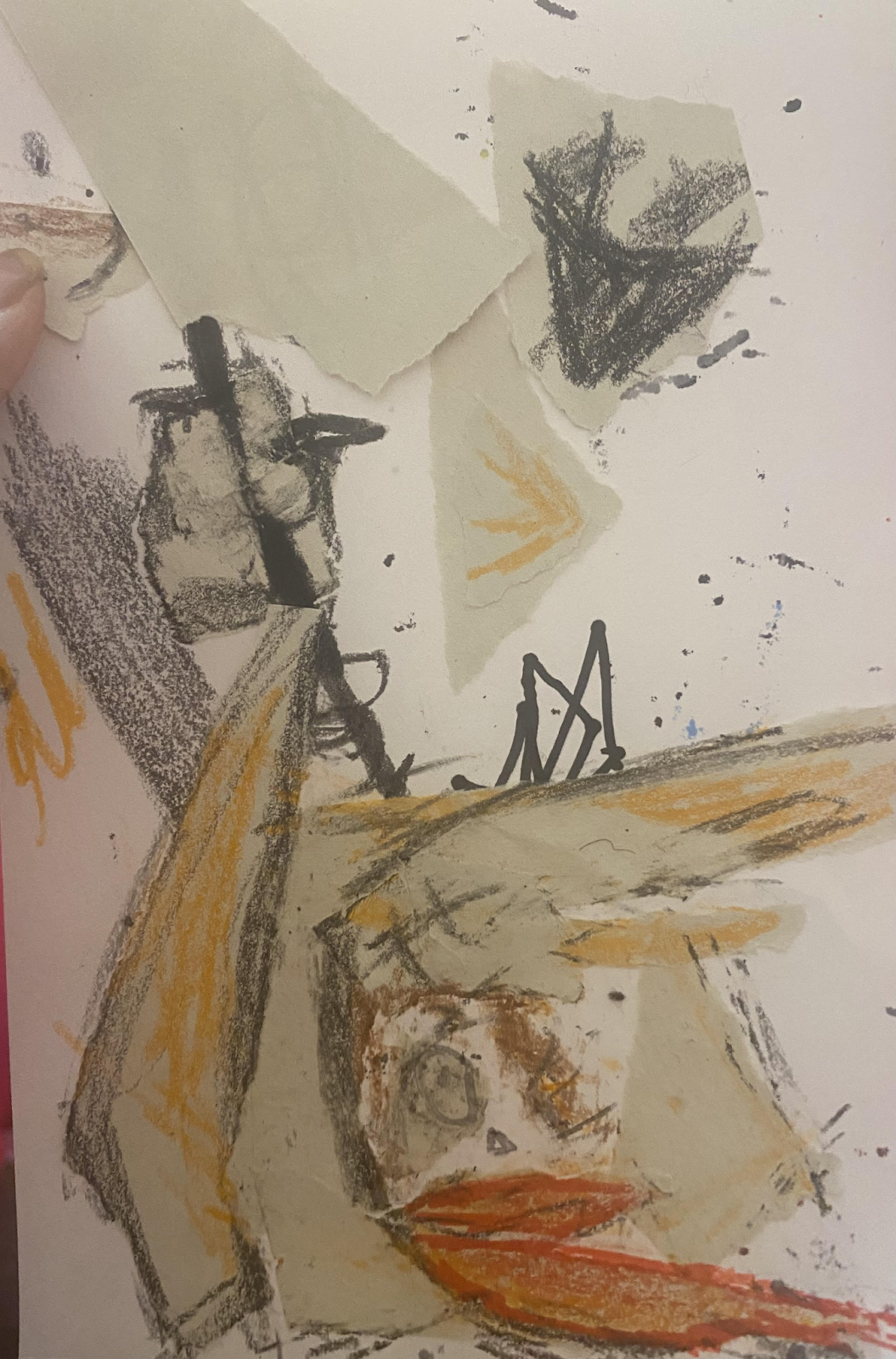 Mixed Media Thumbnail