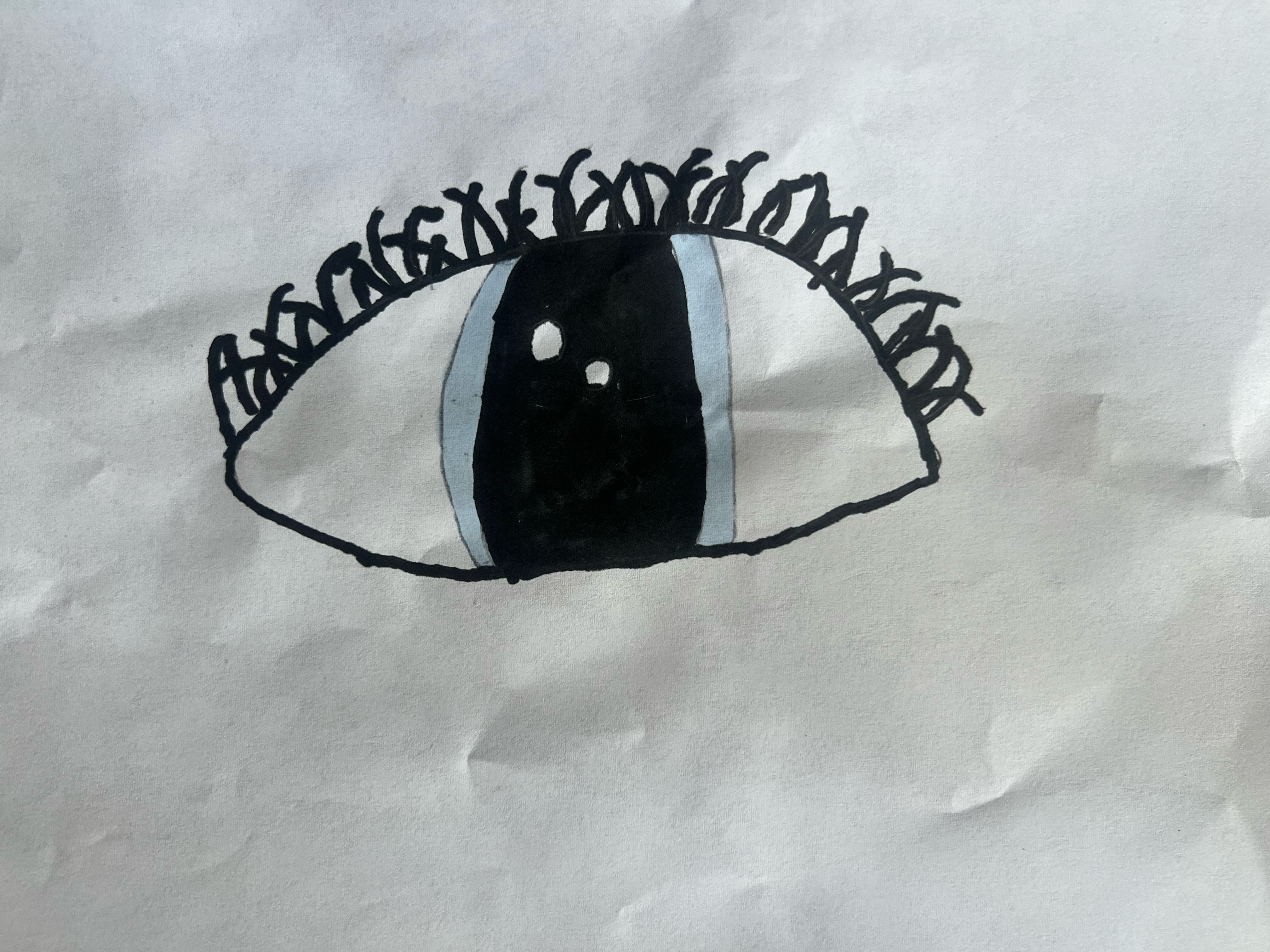 Thee Eye Thumbnail
