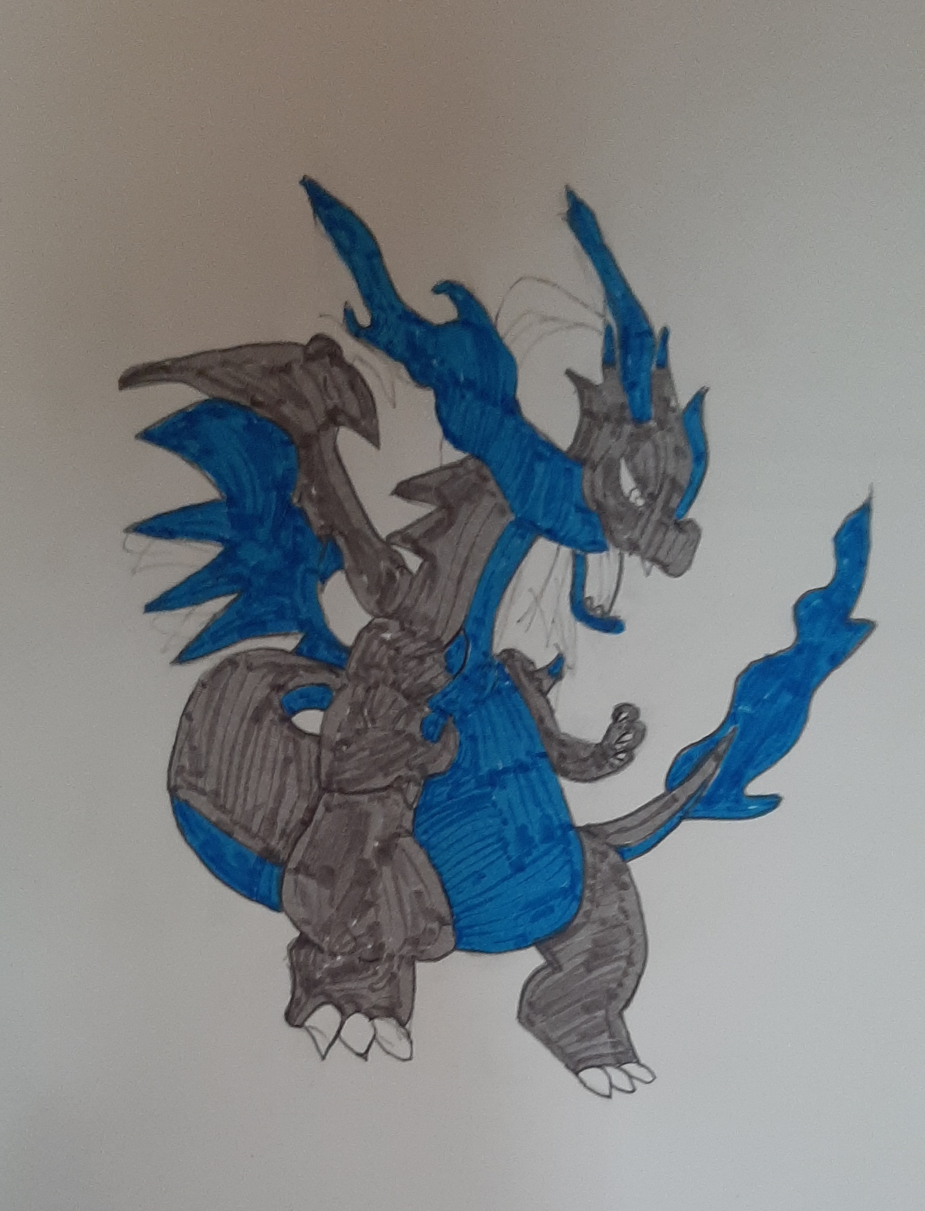 Charizard Thumbnail