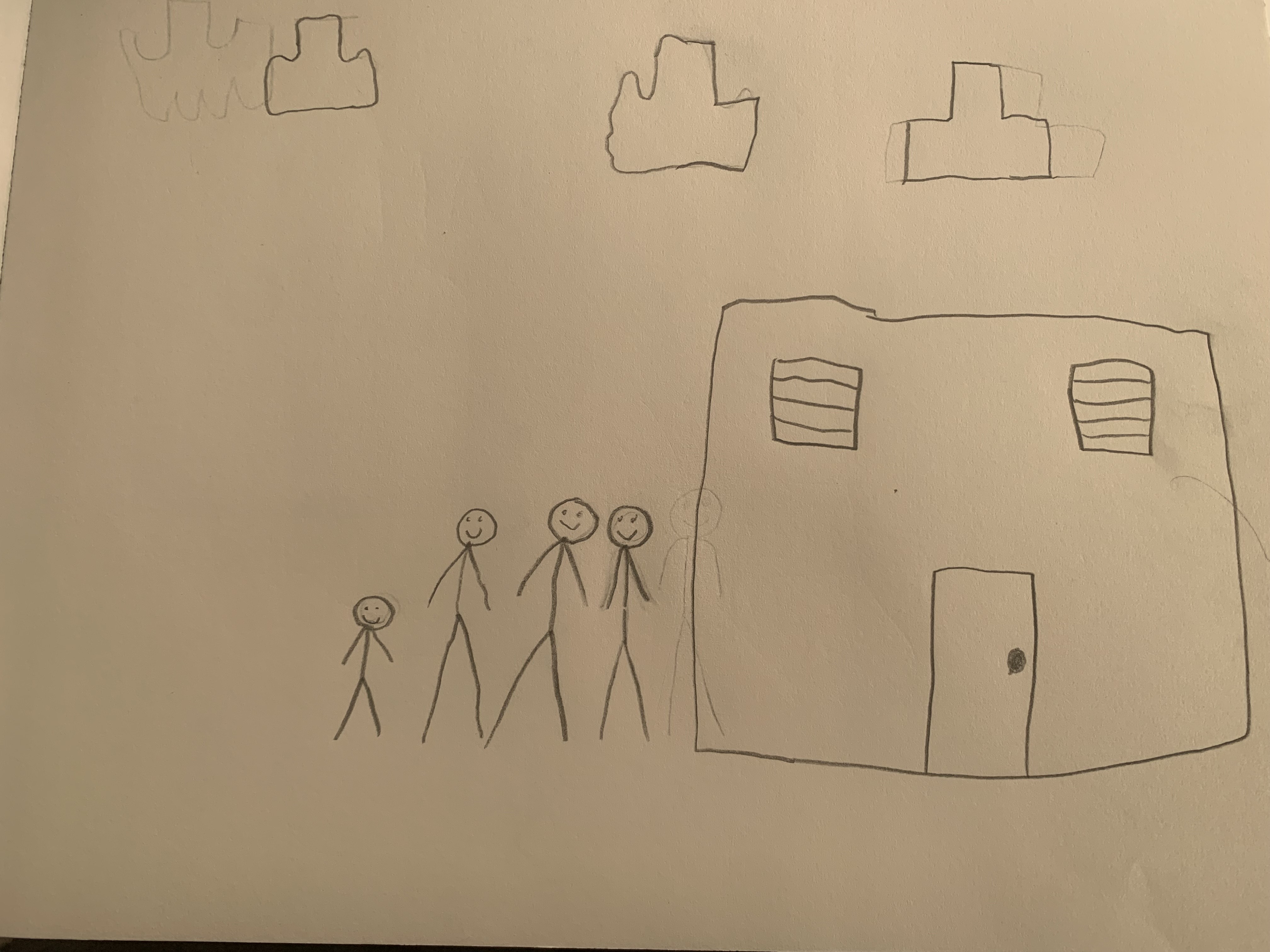 Jaylen’s Family Thumbnail