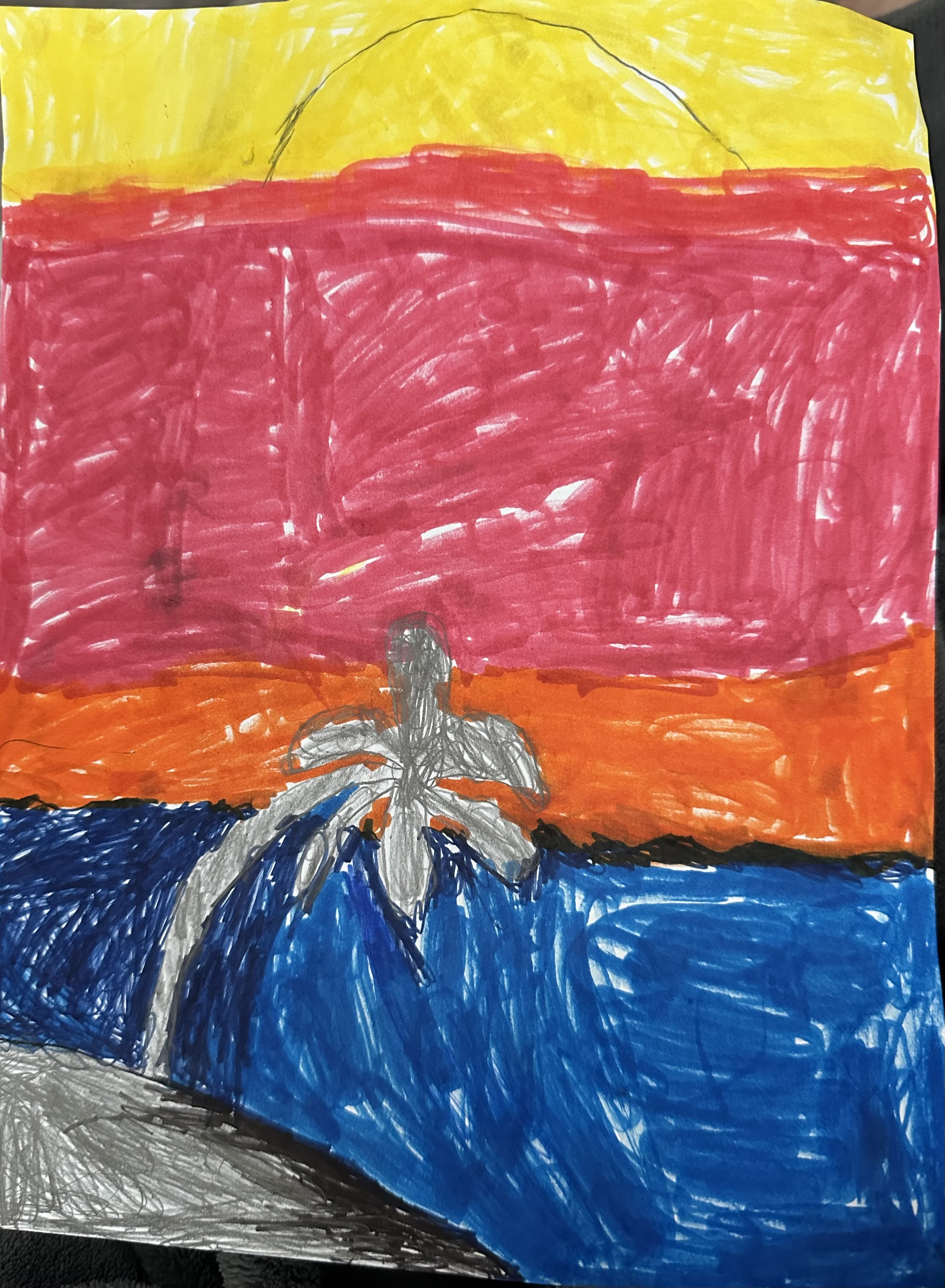 Dawn to Dusk Thumbnail