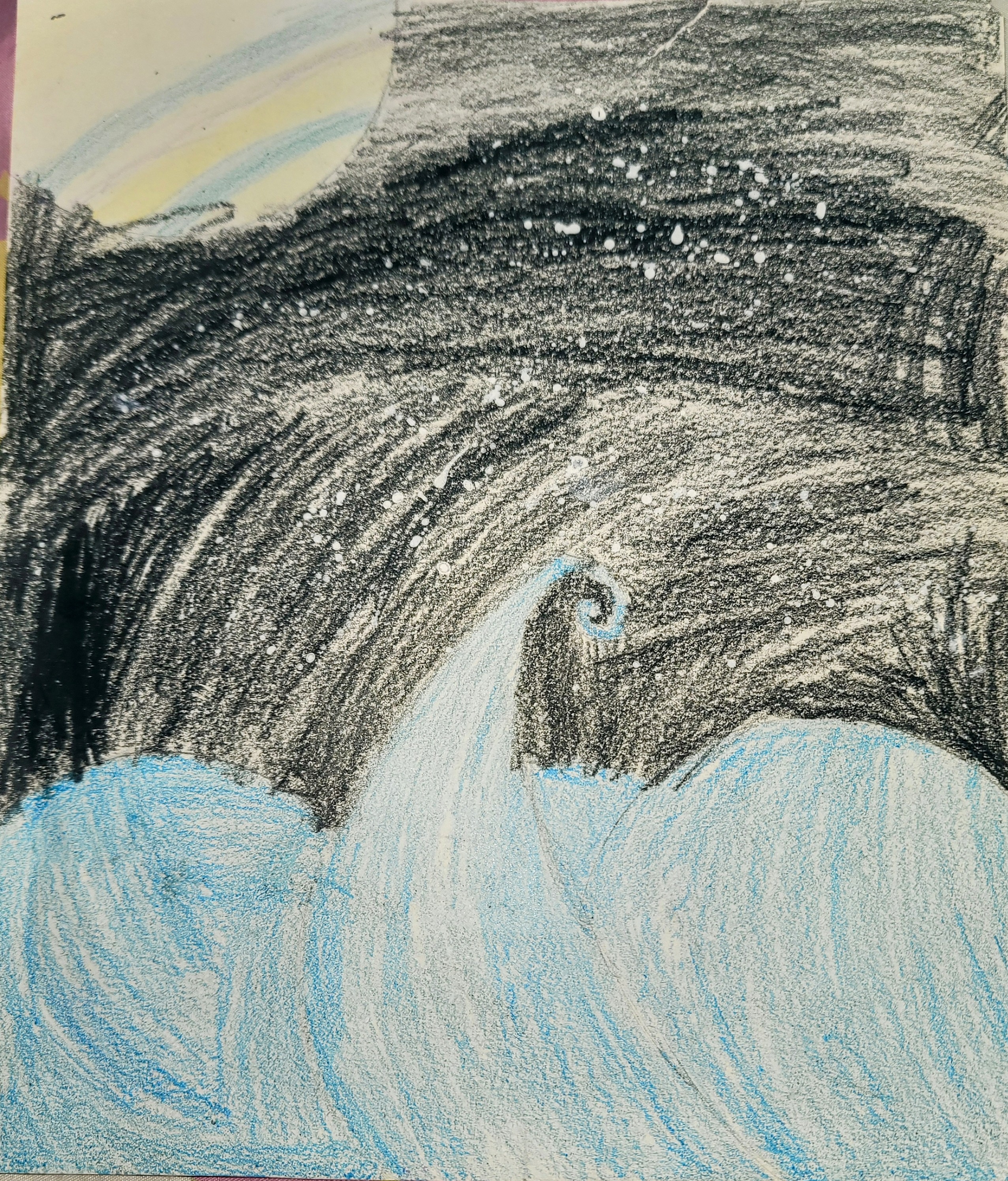 Ocean Thumbnail