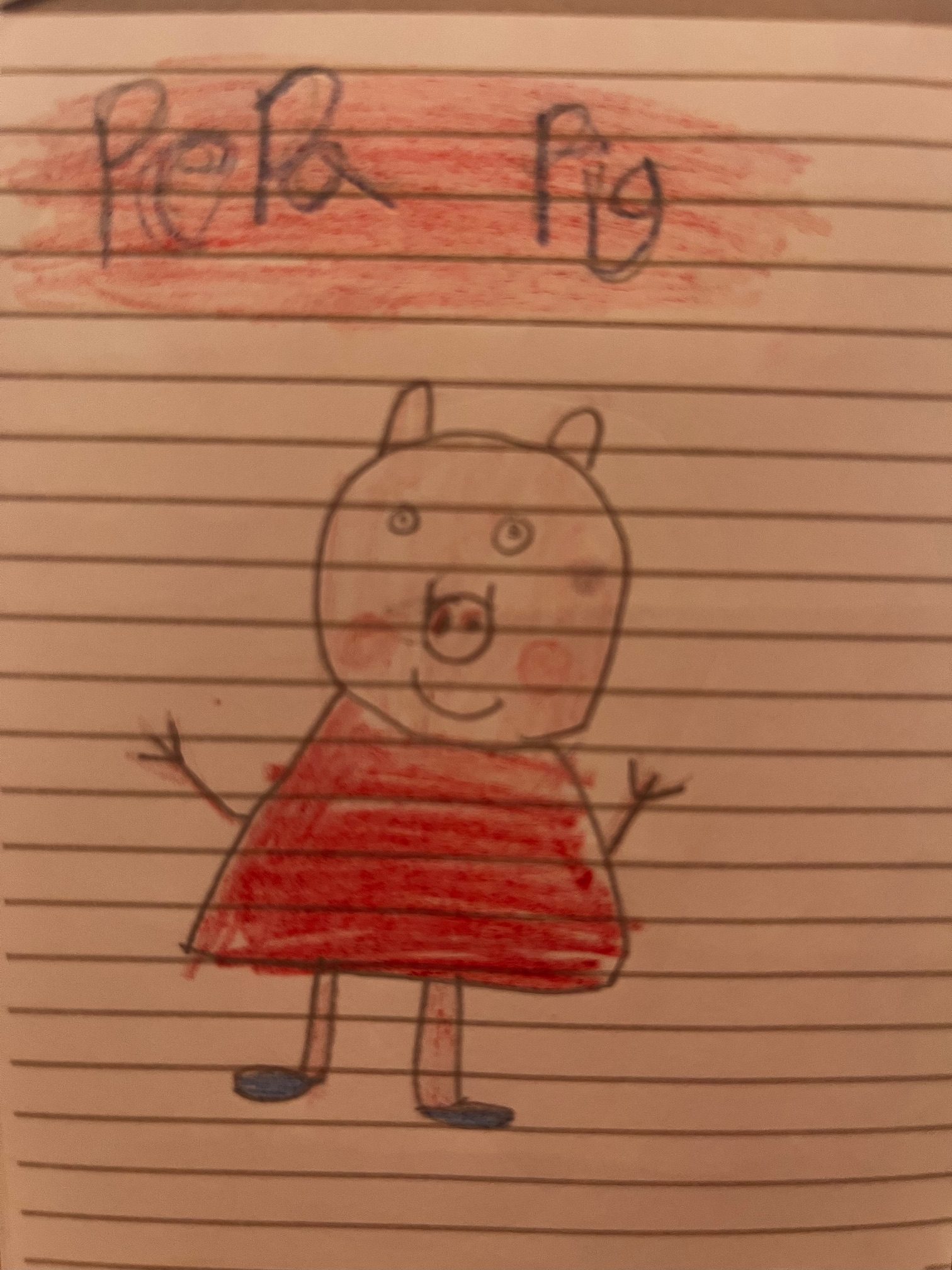 Pepa Pig Thumbnail