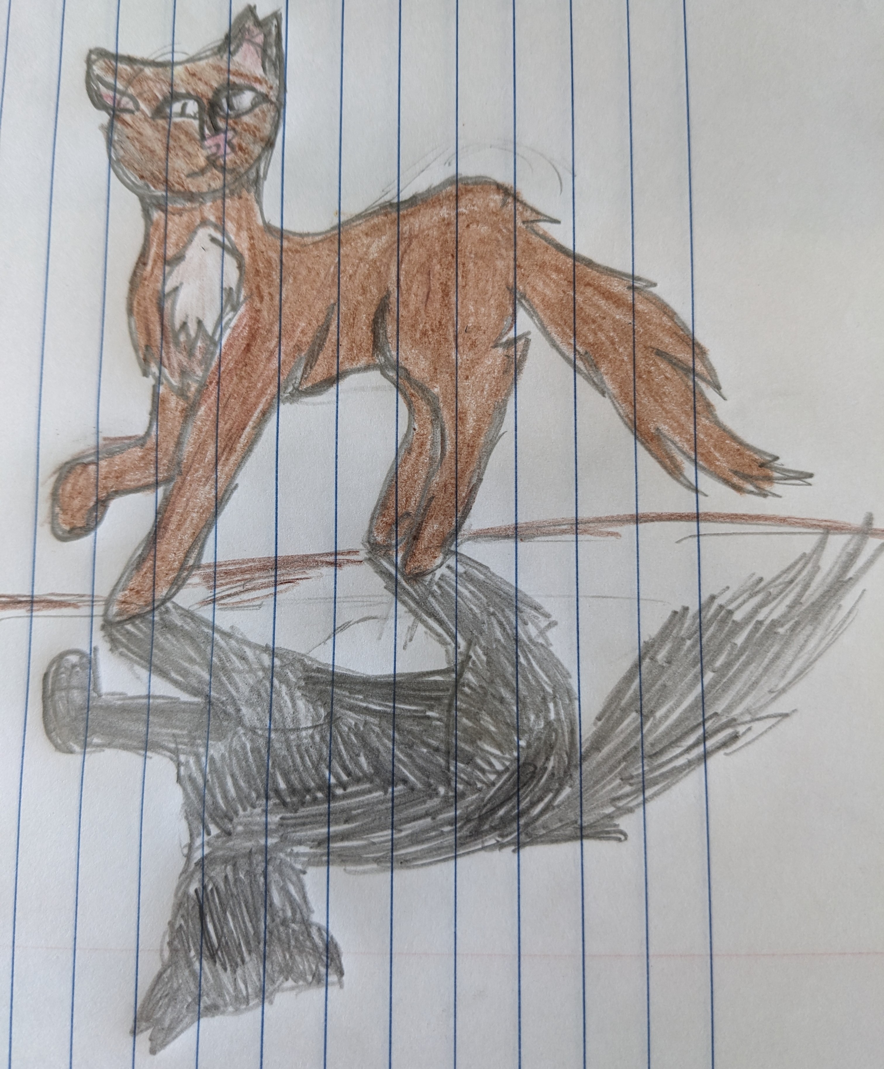Fireheart Thumbnail