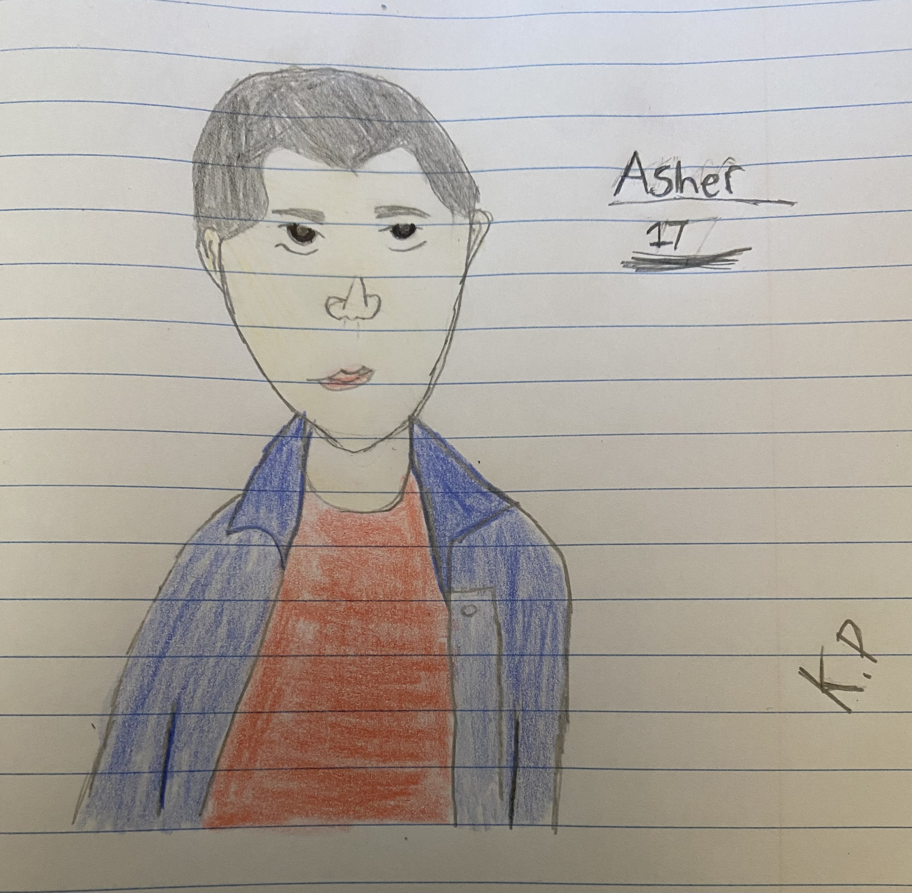 Asher Thumbnail