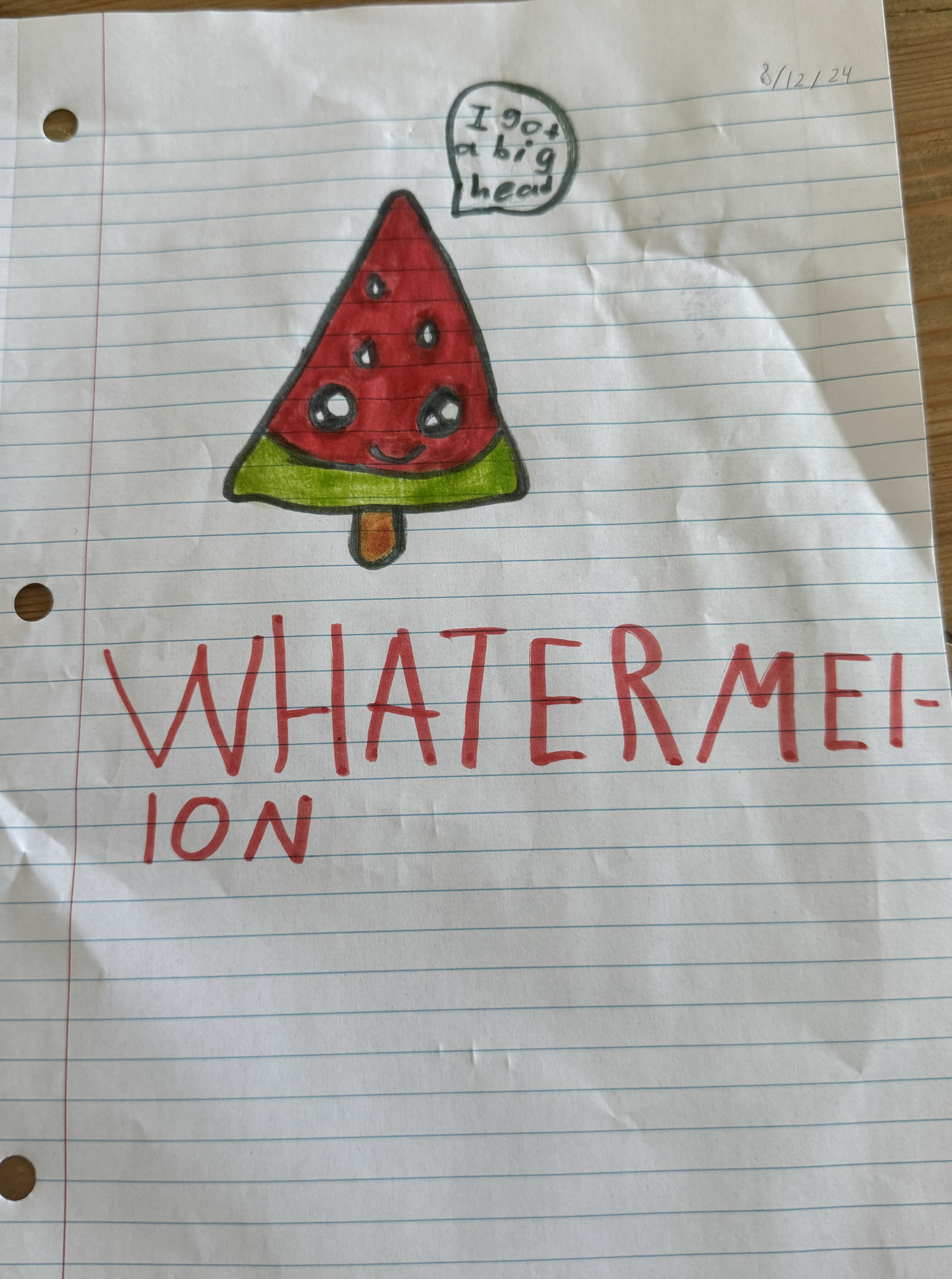 Whatermellon Thumbnail