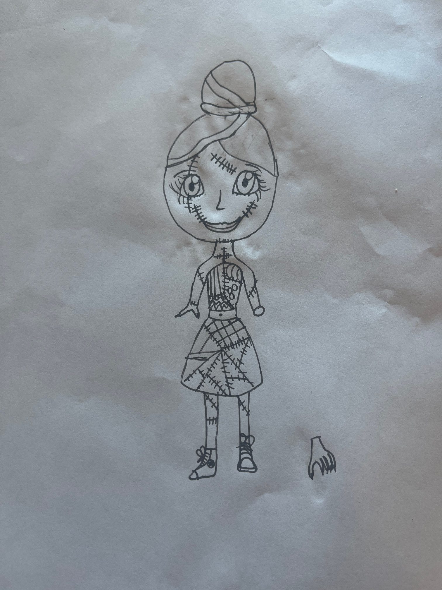 Frankie Thumbnail