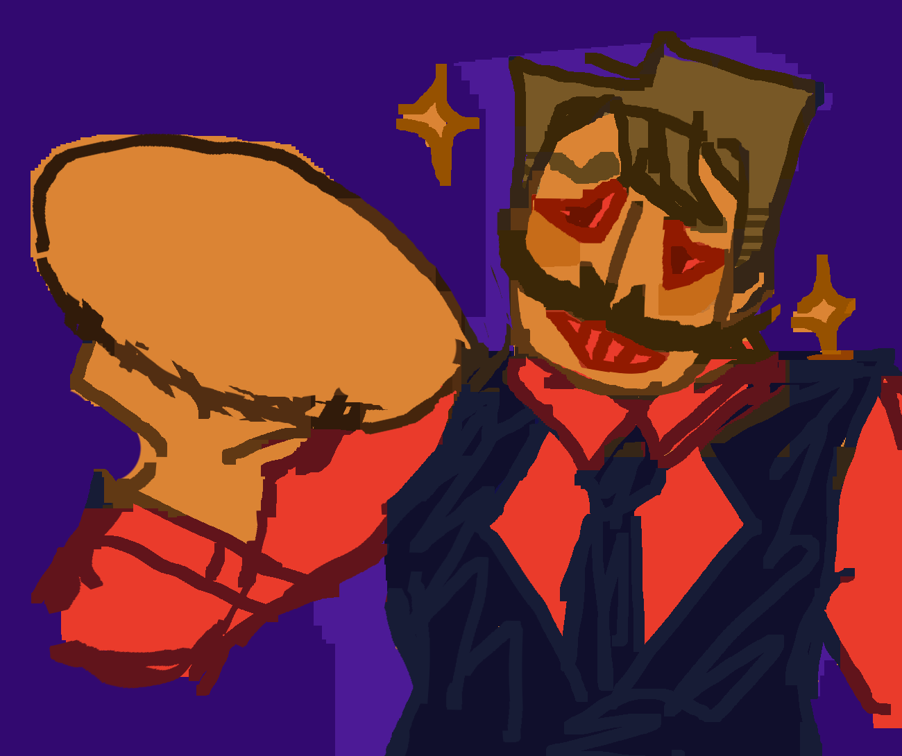 Smile for Me Thumbnail