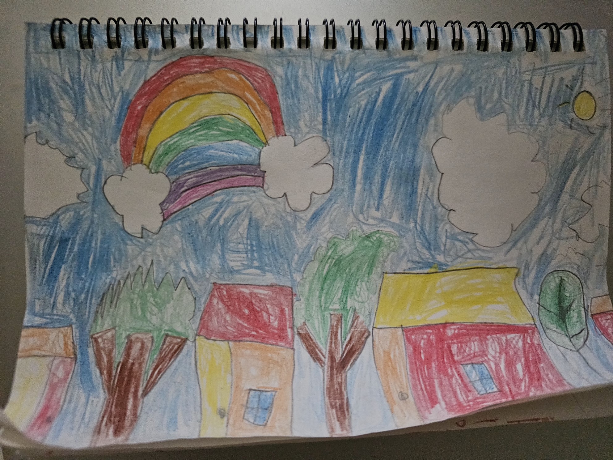 My Neighborhood Thumbnail