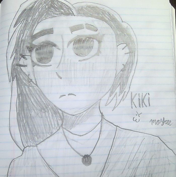 Kiki Thumbnail