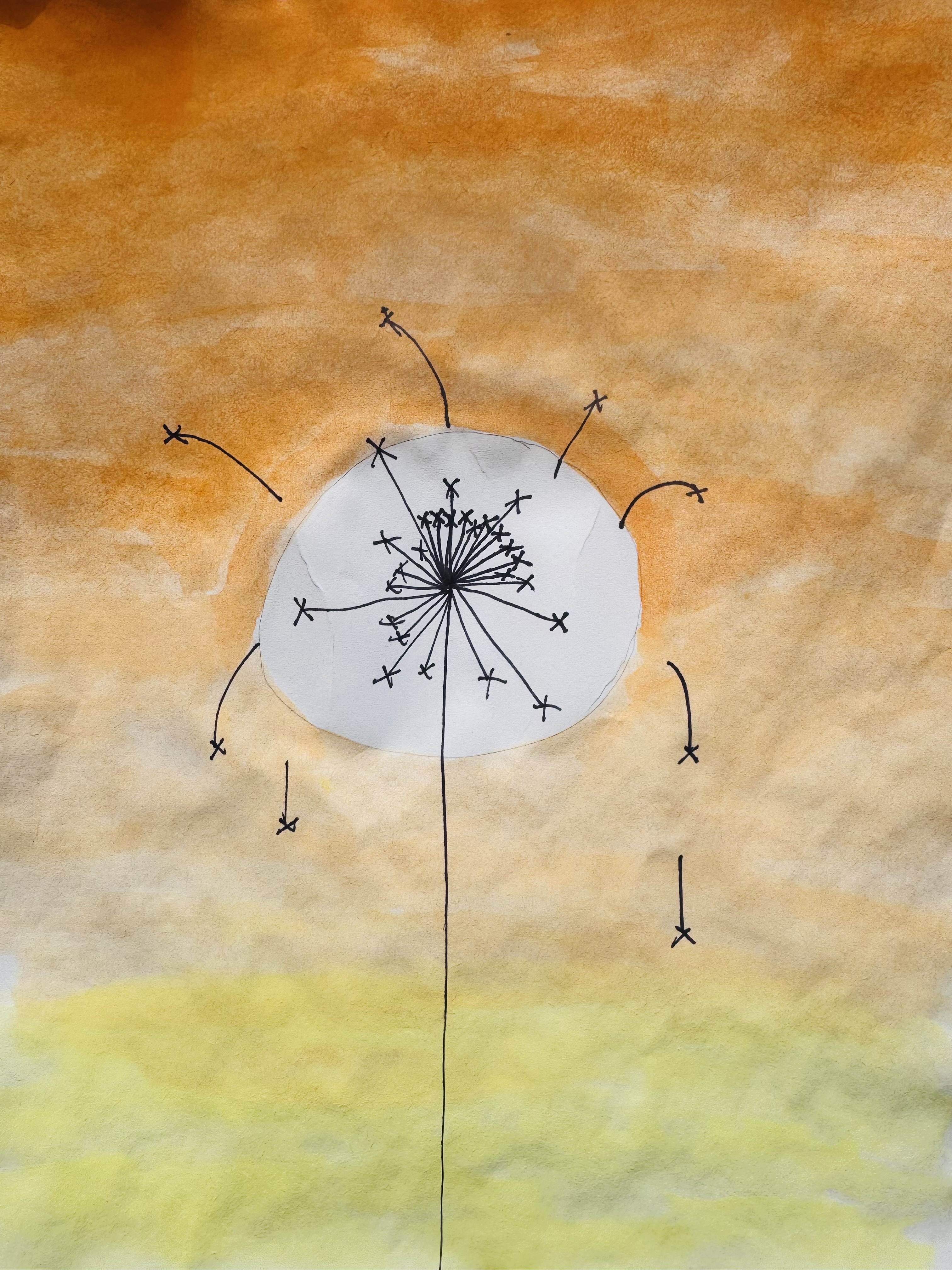 Dandelion Thumbnail