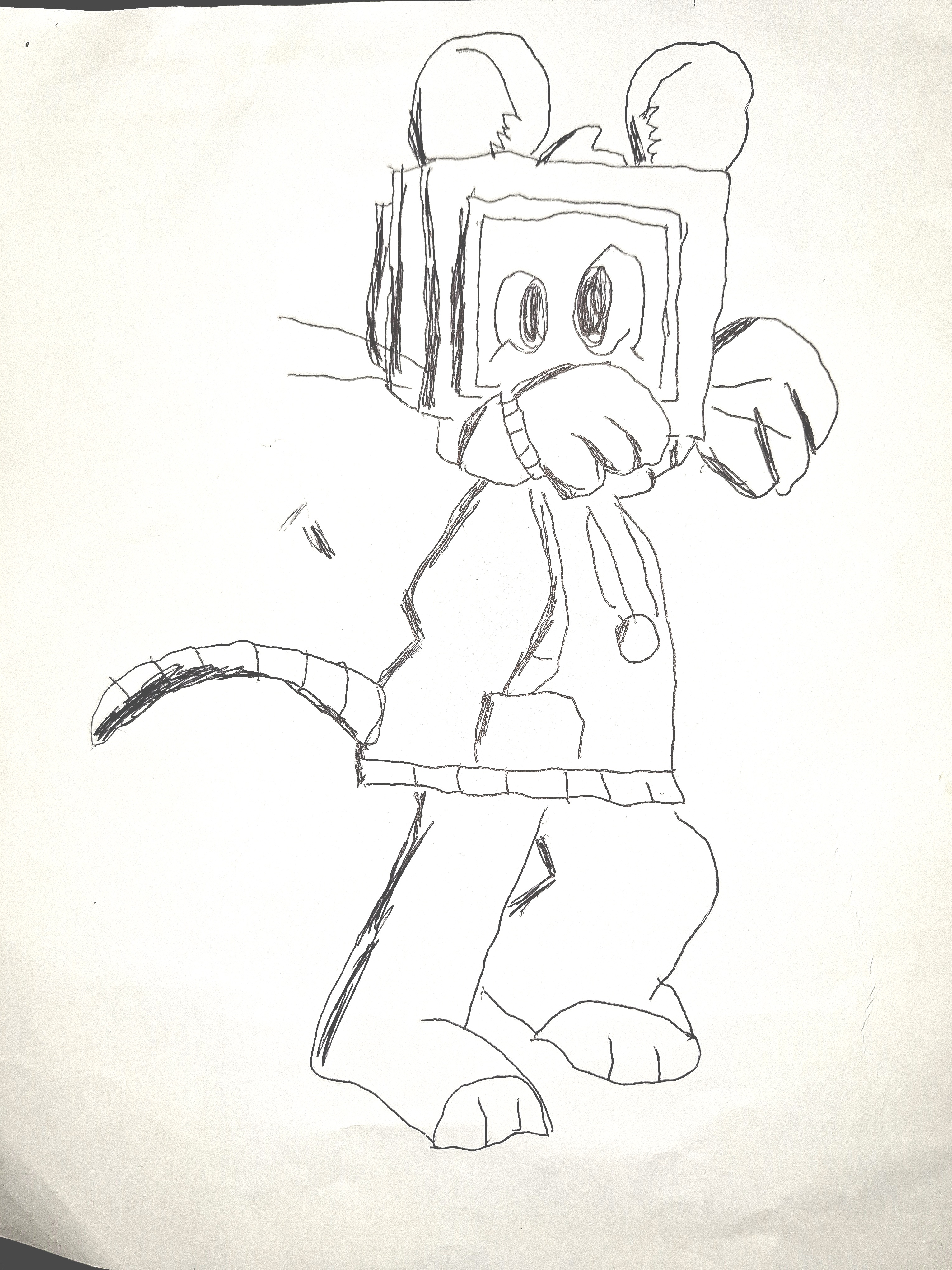 Squeakyputer AI4 Thumbnail