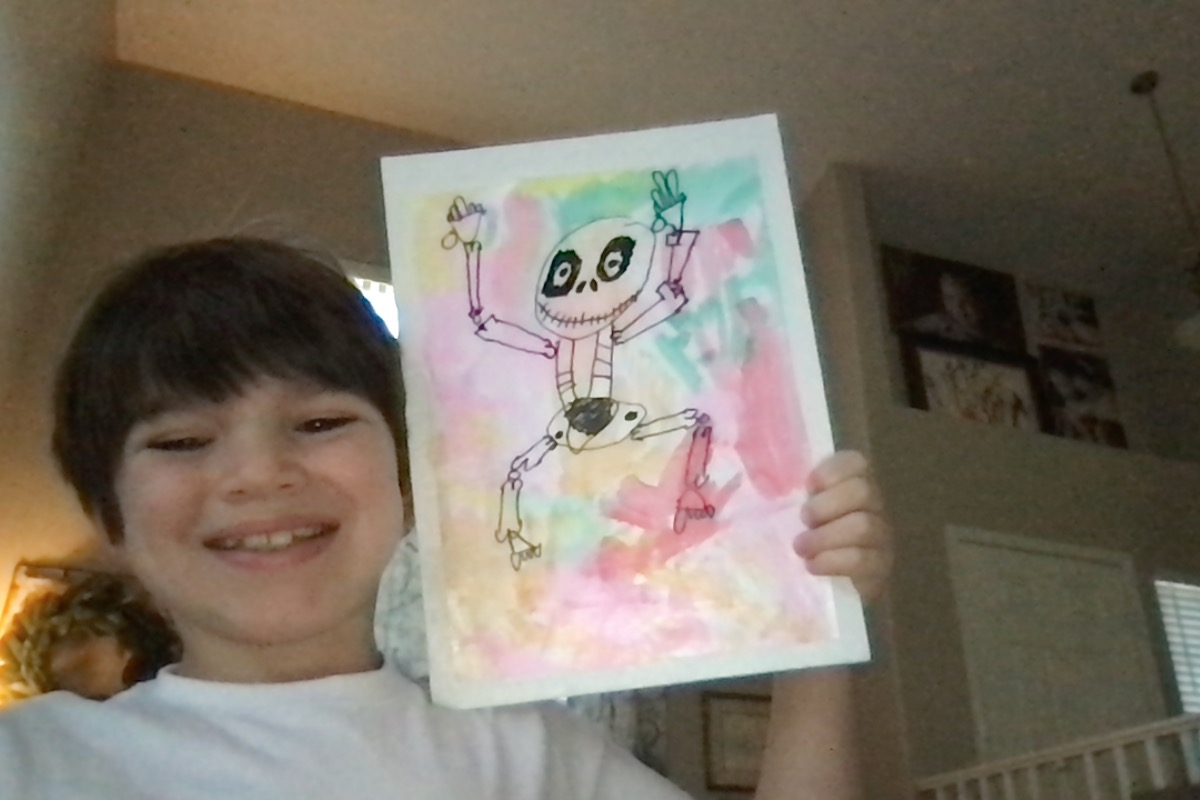 Art Thumbnail