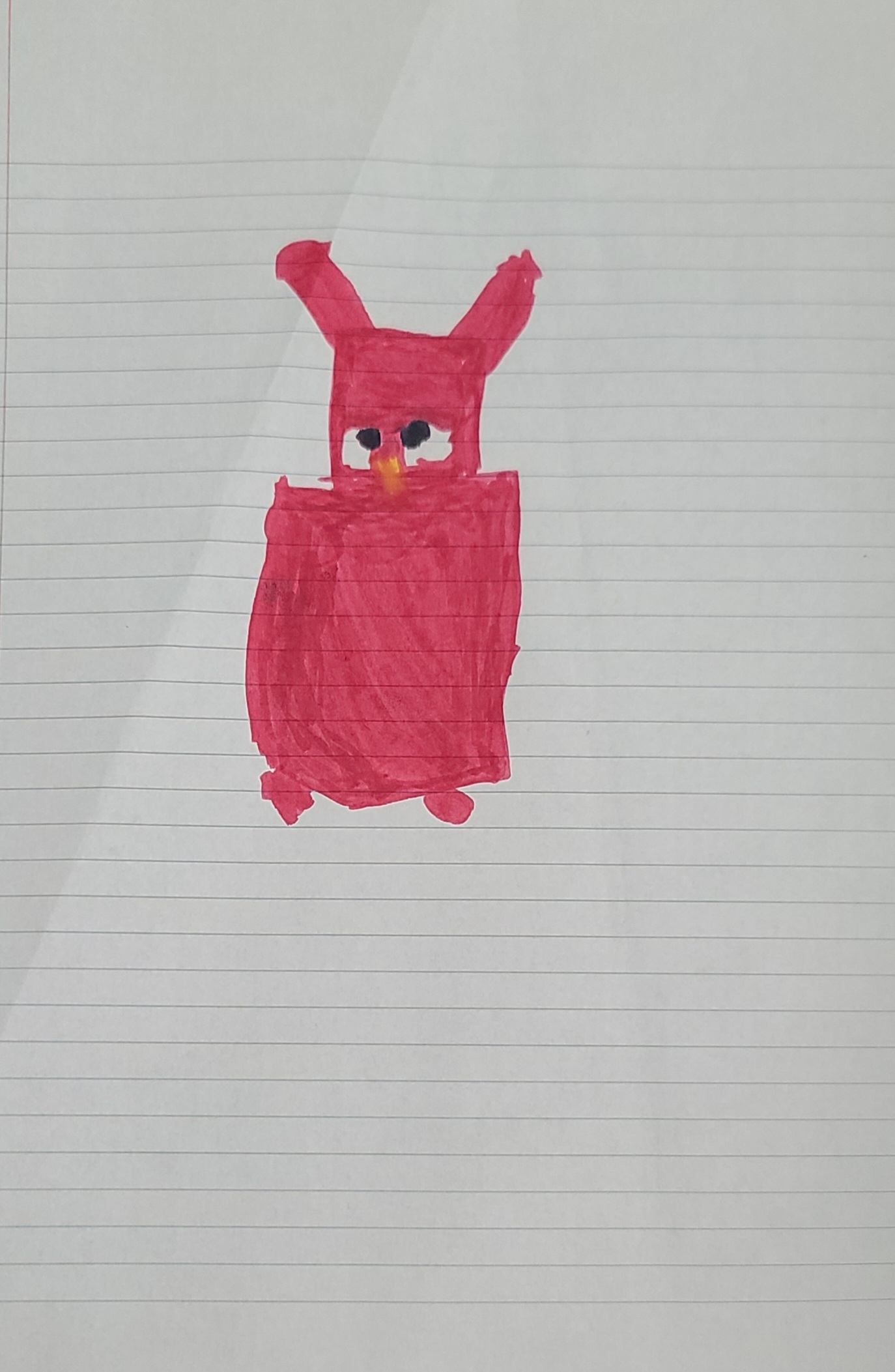 Pink Furby Thumbnail