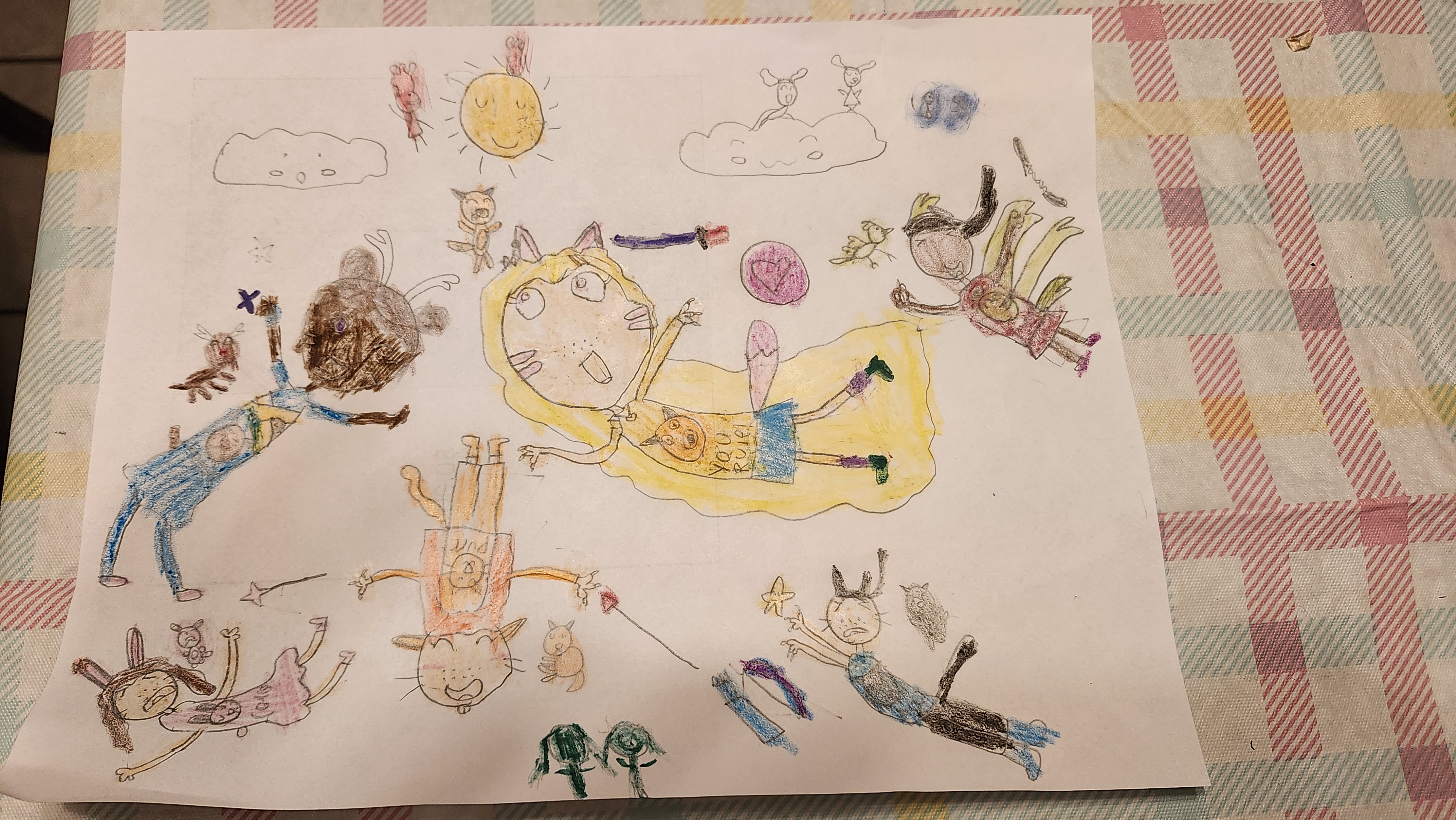 My Imagination Land – Endless Thumbnail