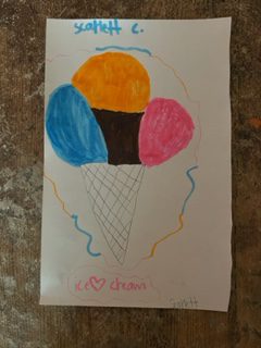 Ice Cream Cone Thumbnail
