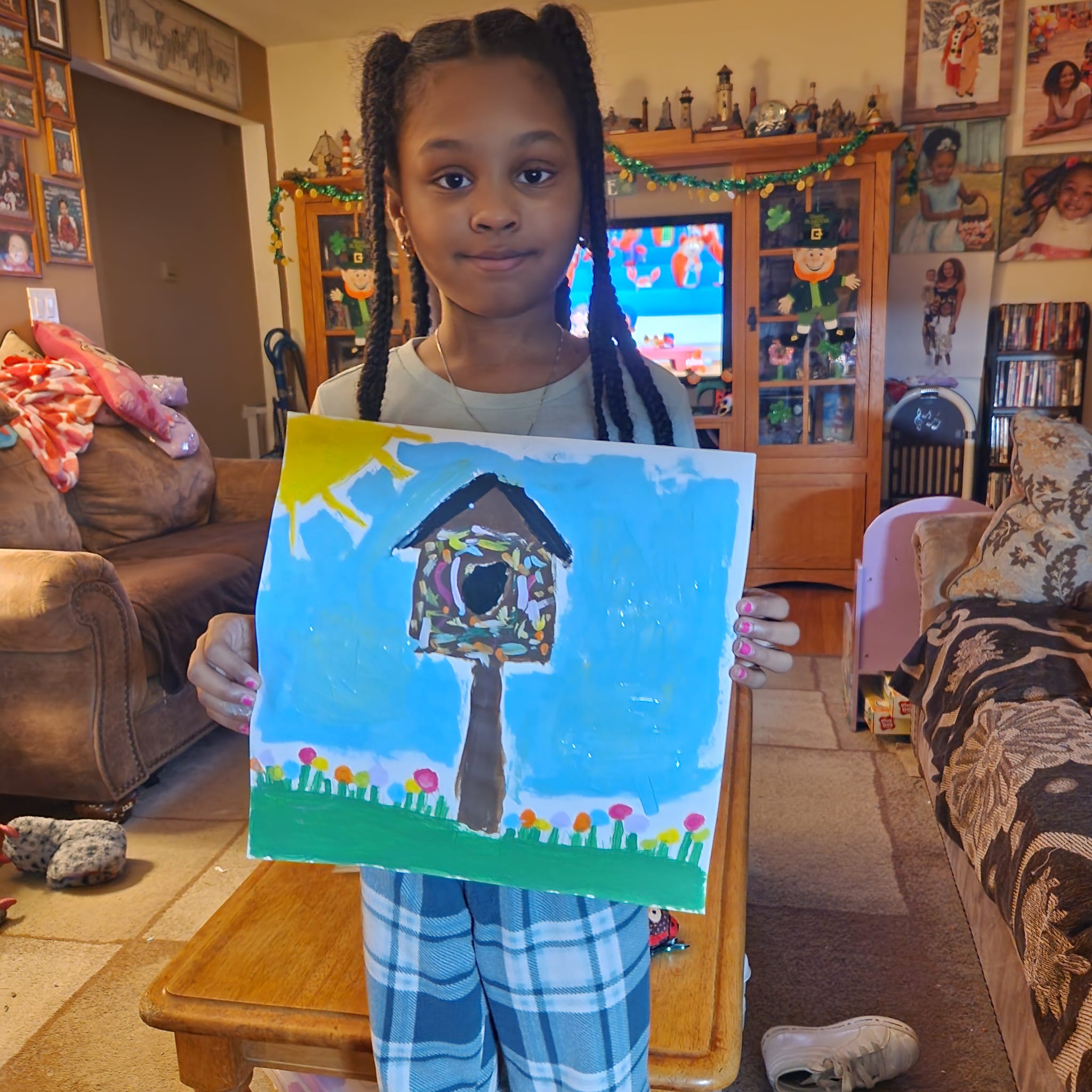 My Birdhouse Thumbnail