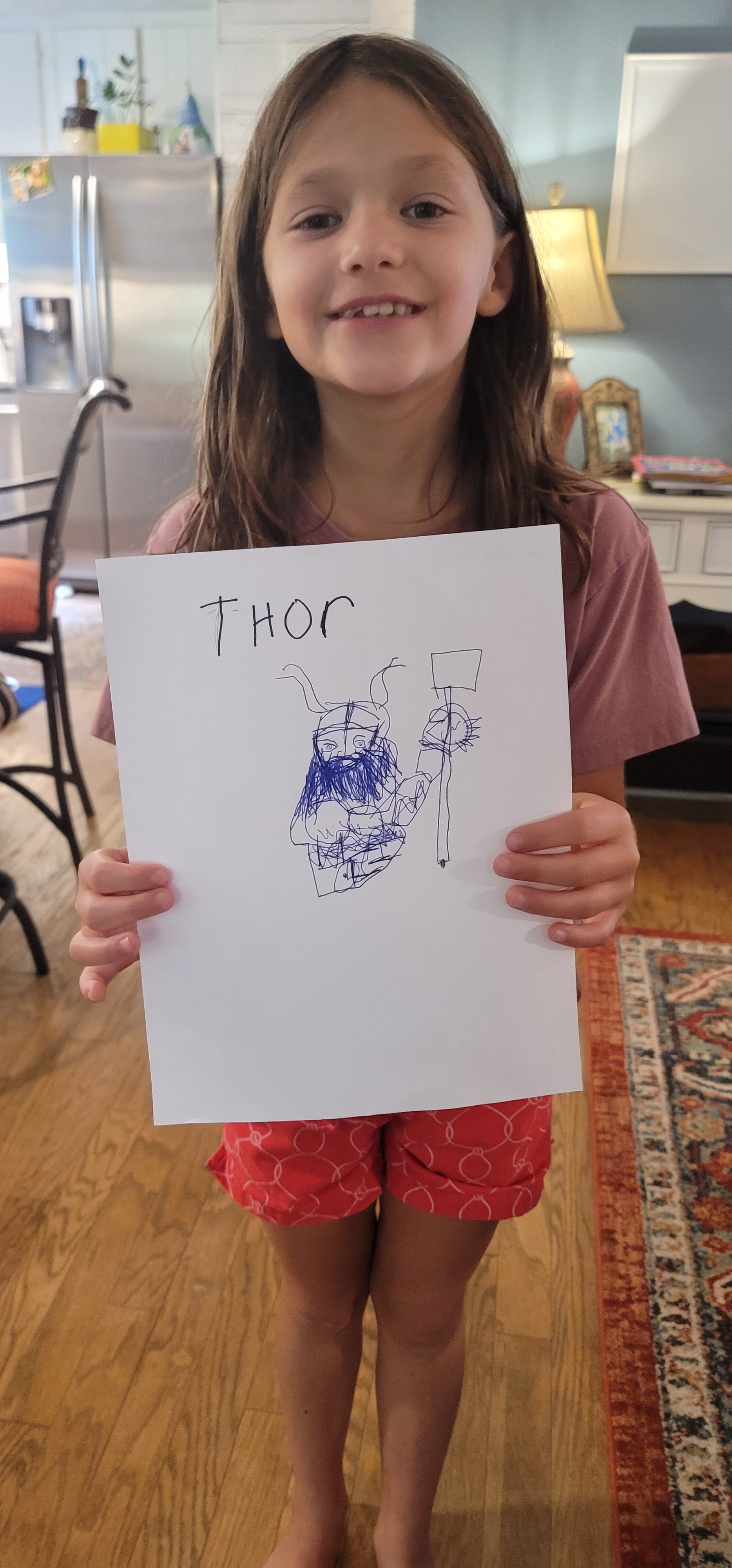 Thor Thumbnail