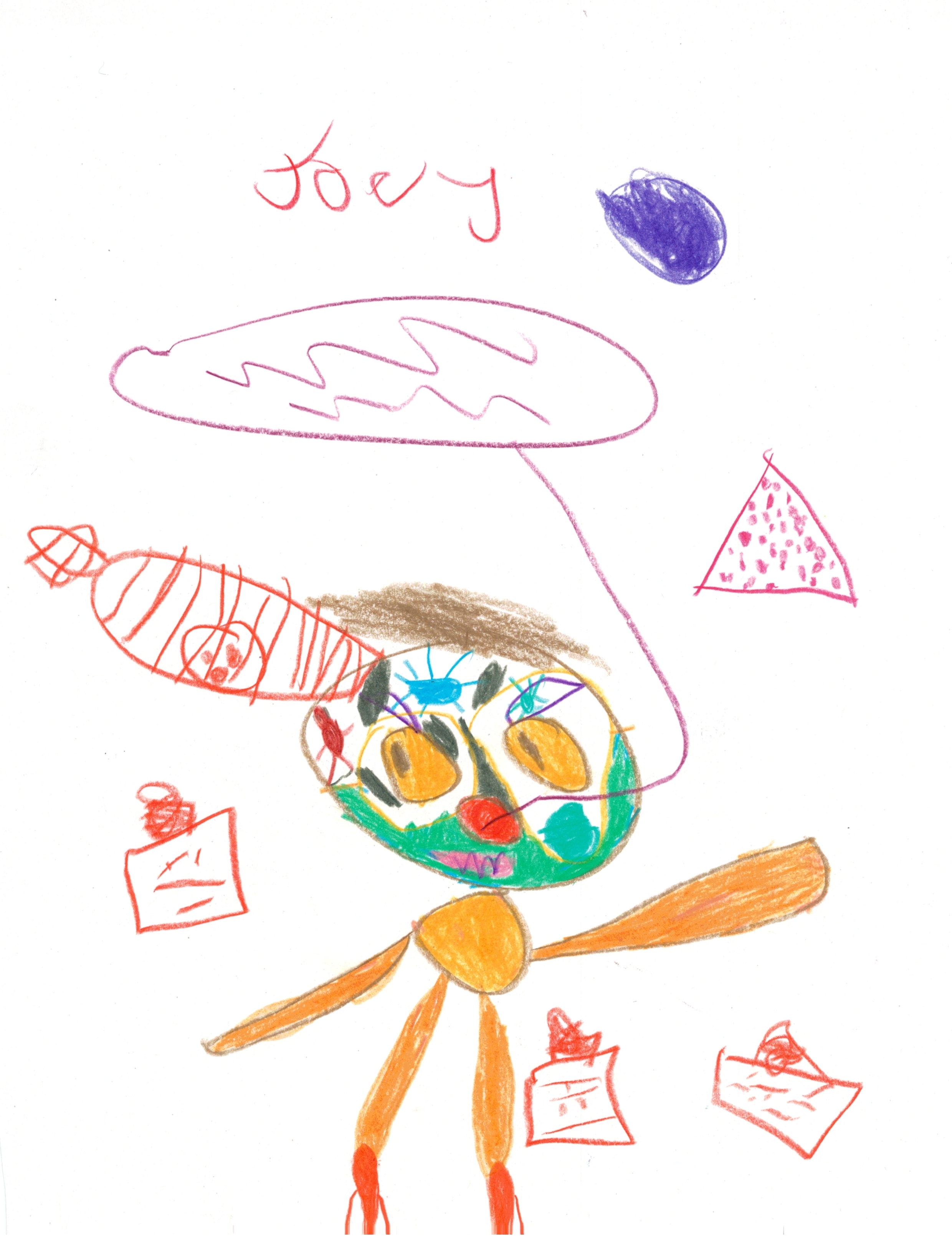 The Christmas Art Thumbnail